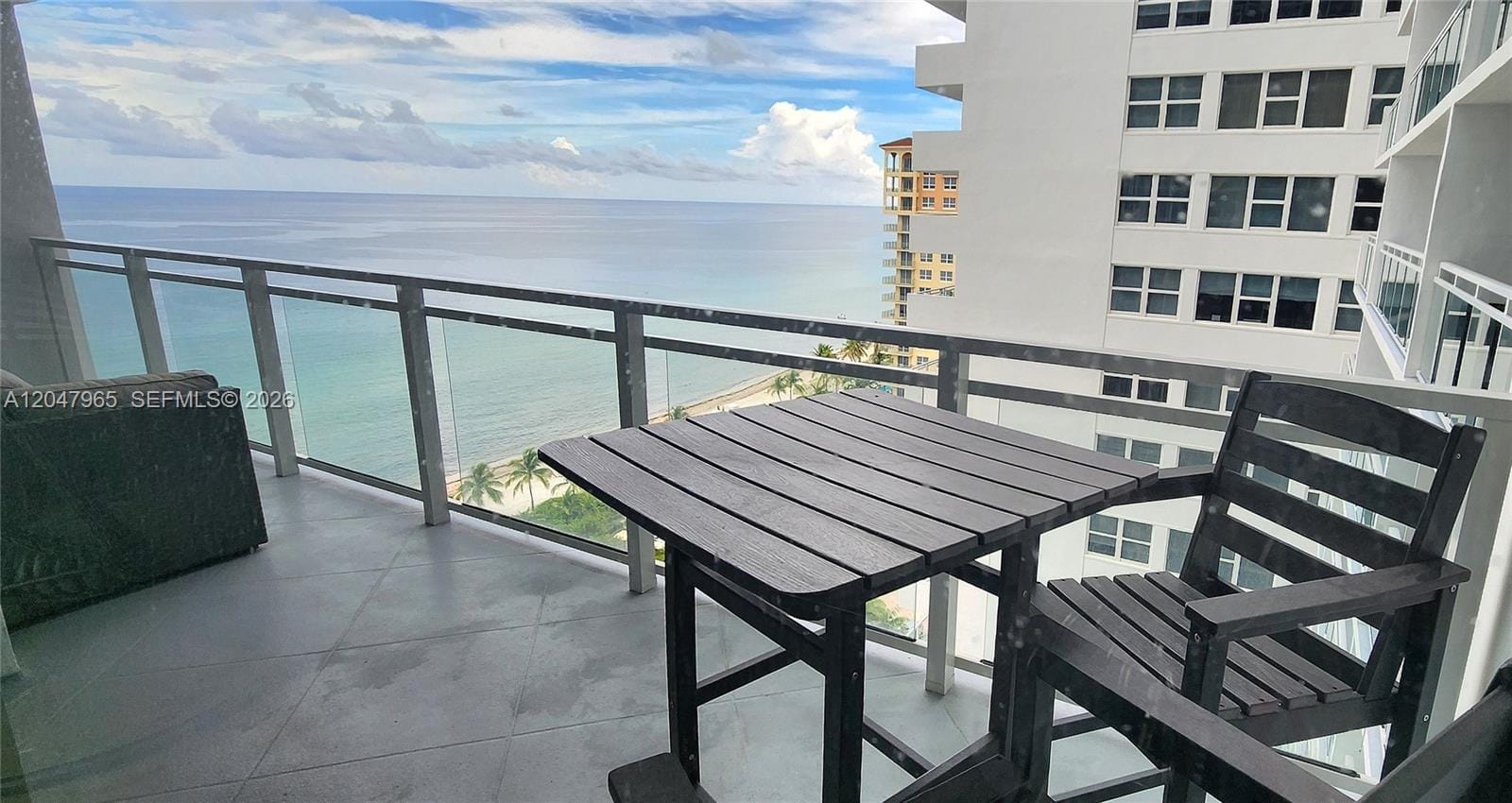 2030 S Ocean Drive 1718, Hallandale Beach, FL 33009 photo 2
