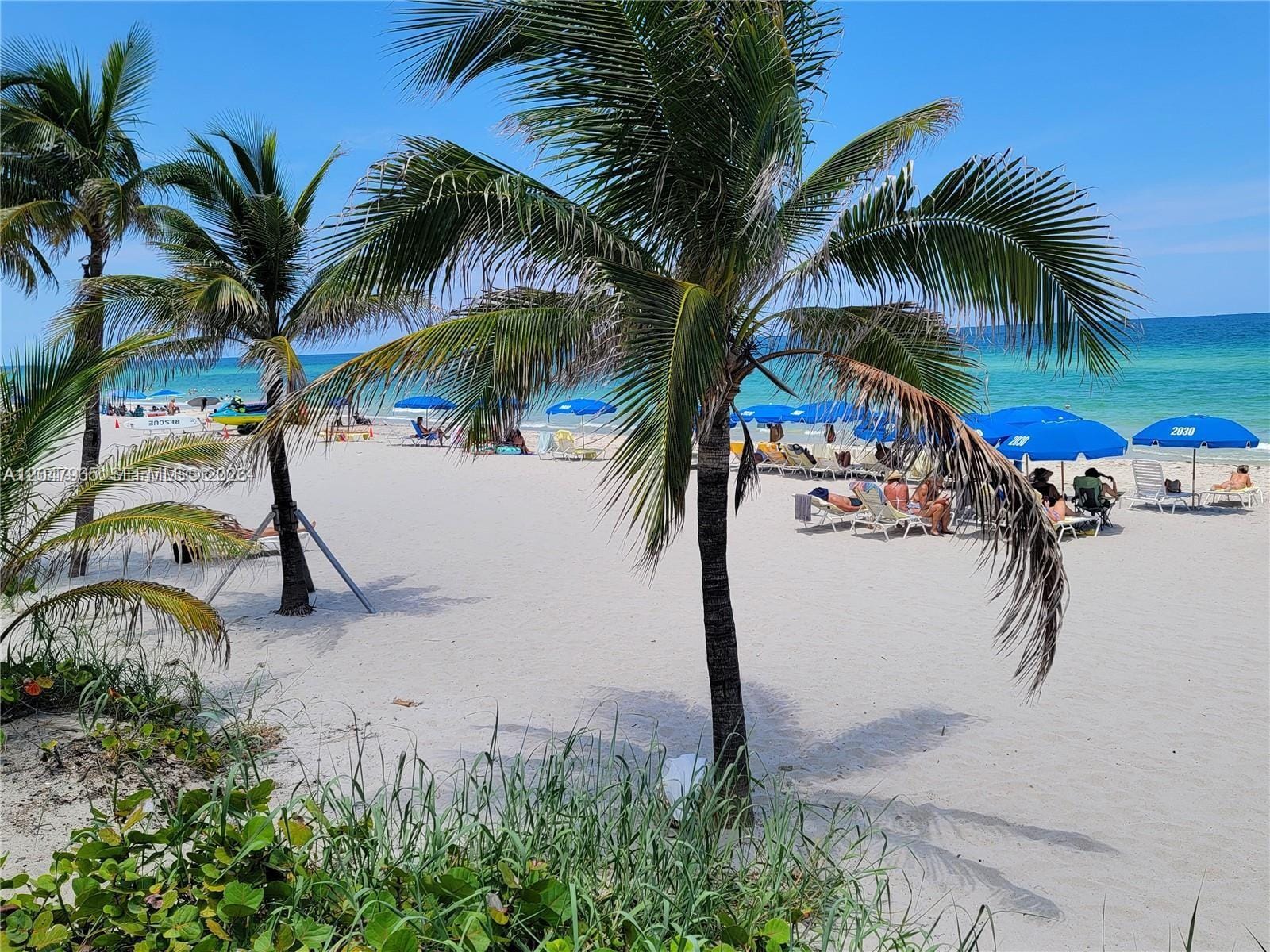 2030 S Ocean Drive 1718, Hallandale Beach, FL 33009 photo 17