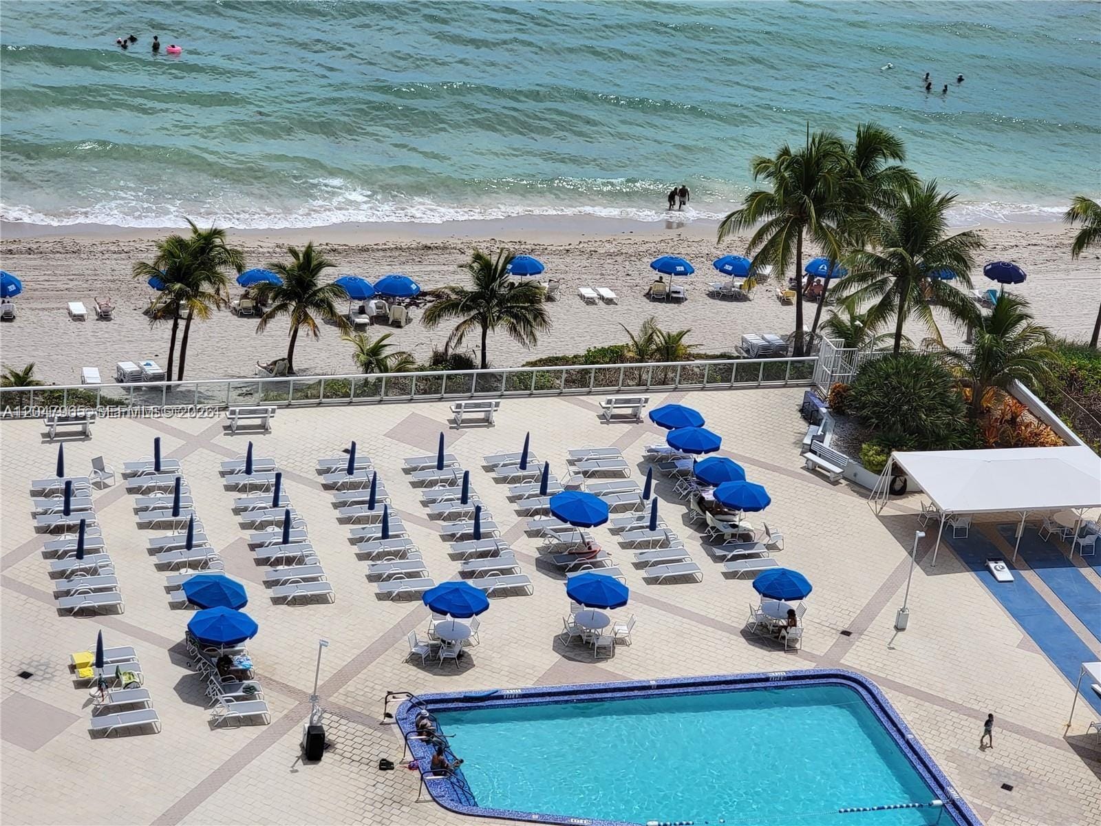 2030 S Ocean Drive 1718, Hallandale Beach, FL 33009 photo 18
