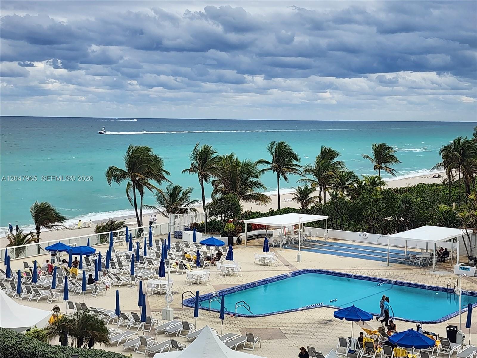 2030 S Ocean Drive 1718, Hallandale Beach, FL 33009 photo 3