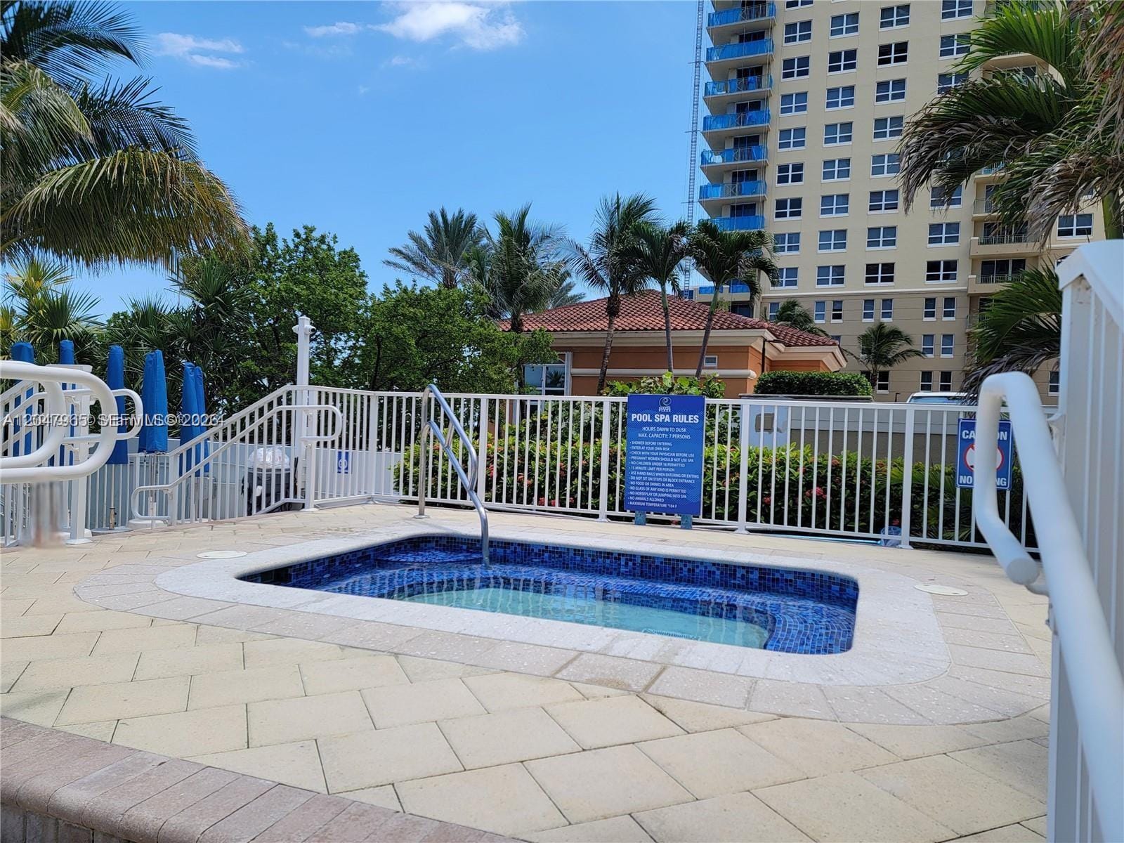 2030 S Ocean Drive 1718, Hallandale Beach, FL 33009 photo 22