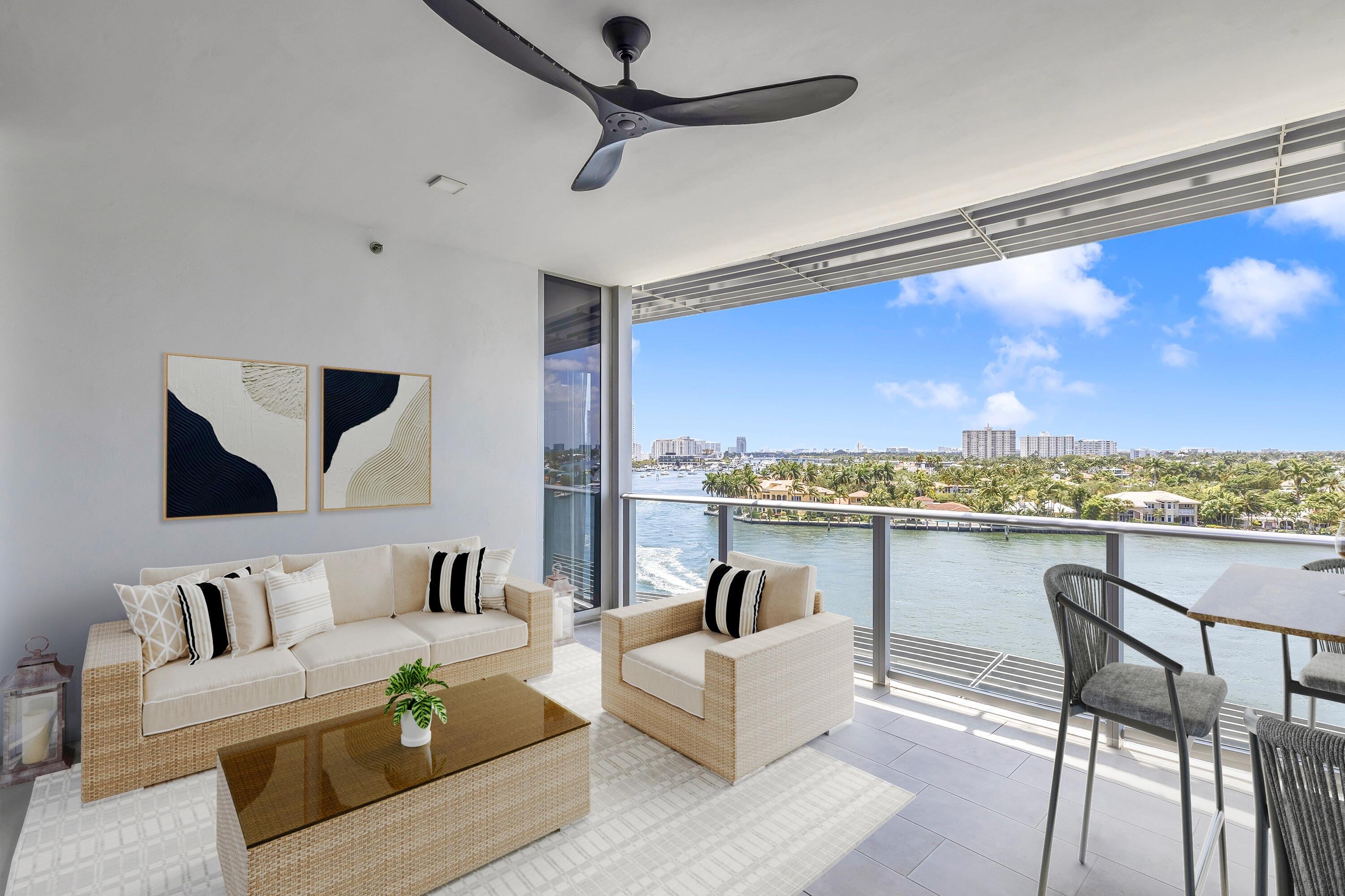 435 Bayshore Drive 602, Fort Lauderdale, FL 33304