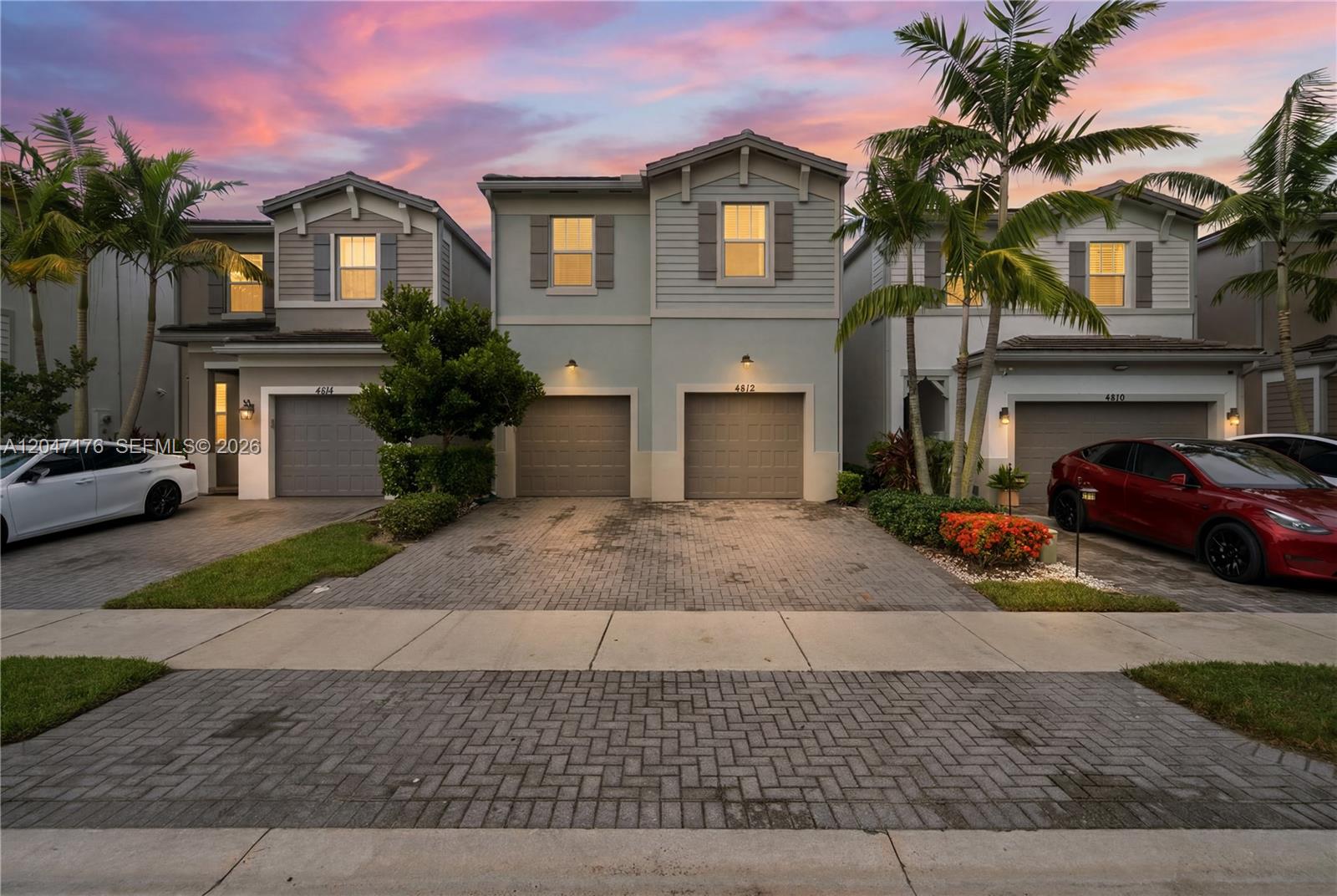 4812 NW 48th Terrace, Tamarac, FL 33319
