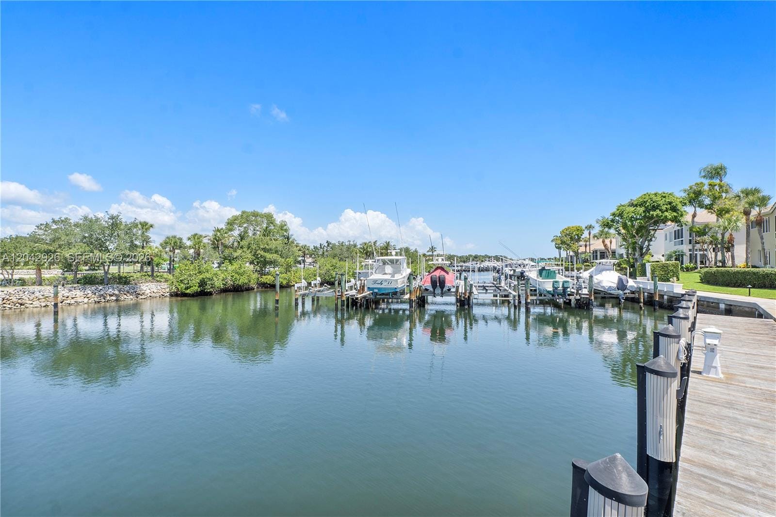 522 Oak Harbour Drive 522, Juno Beach, FL 33408 photo 27