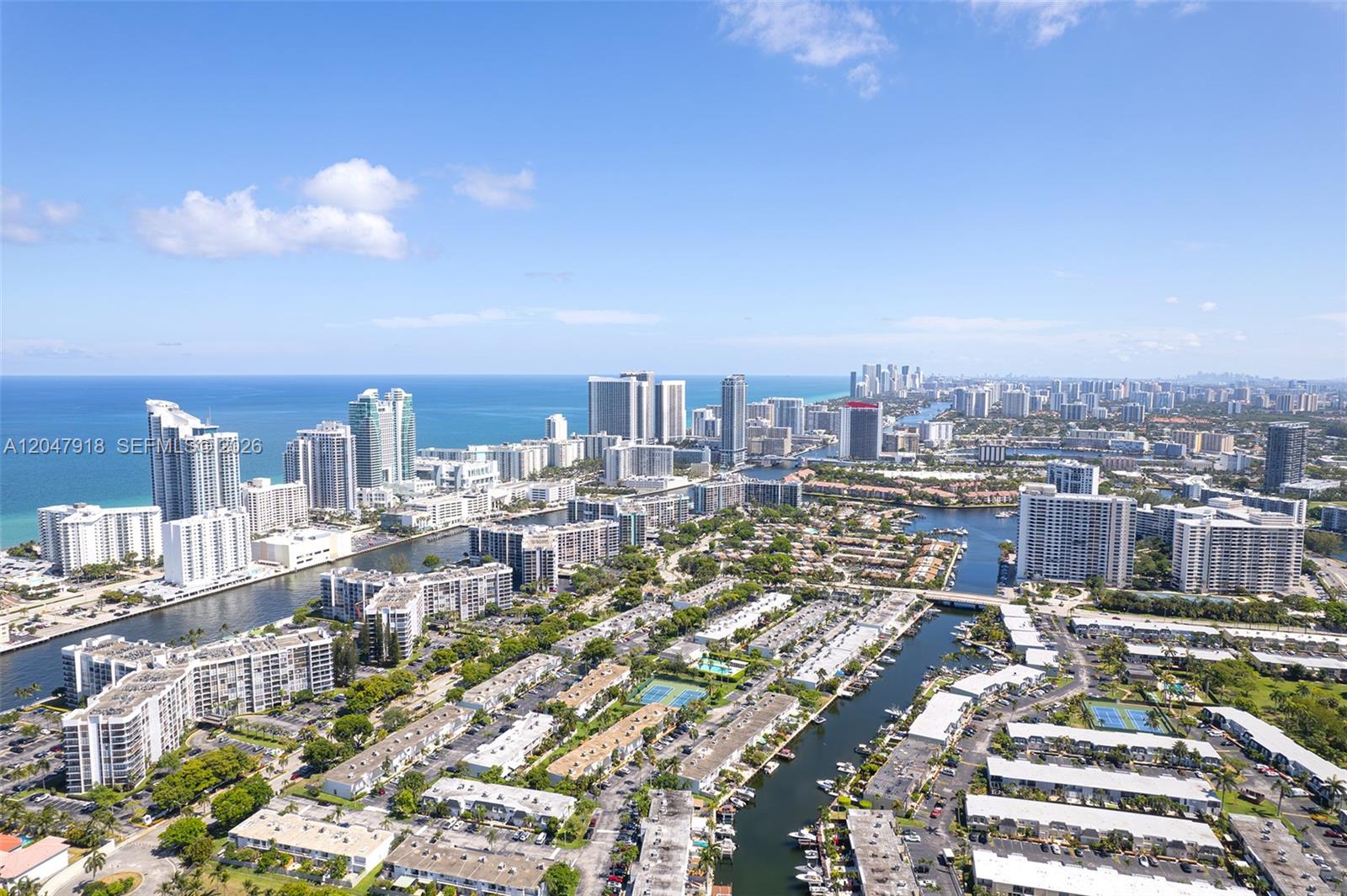 807 NE 27th Avenue 807, Hallandale Beach, FL 33009