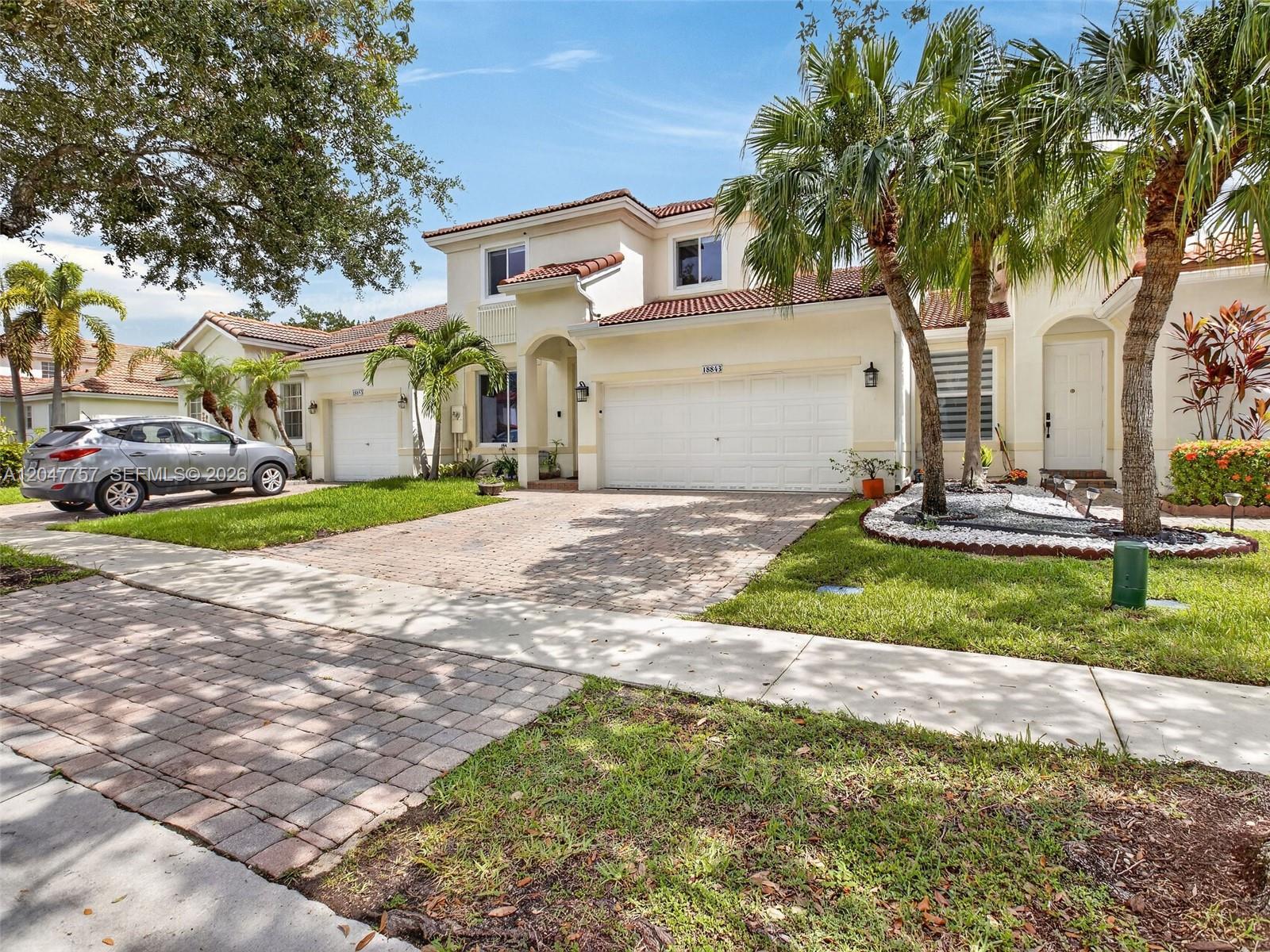 18843 SW 26th Street, Miramar, FL 33029