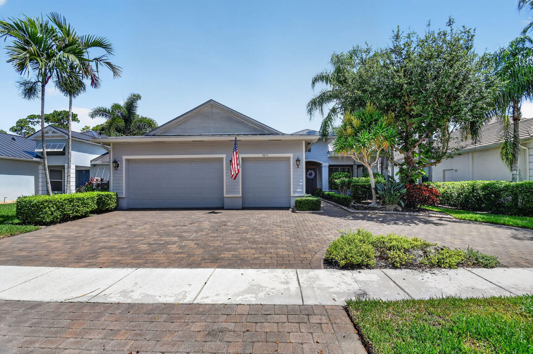 9377 Madewood Court, Royal Palm Beach, FL 33411