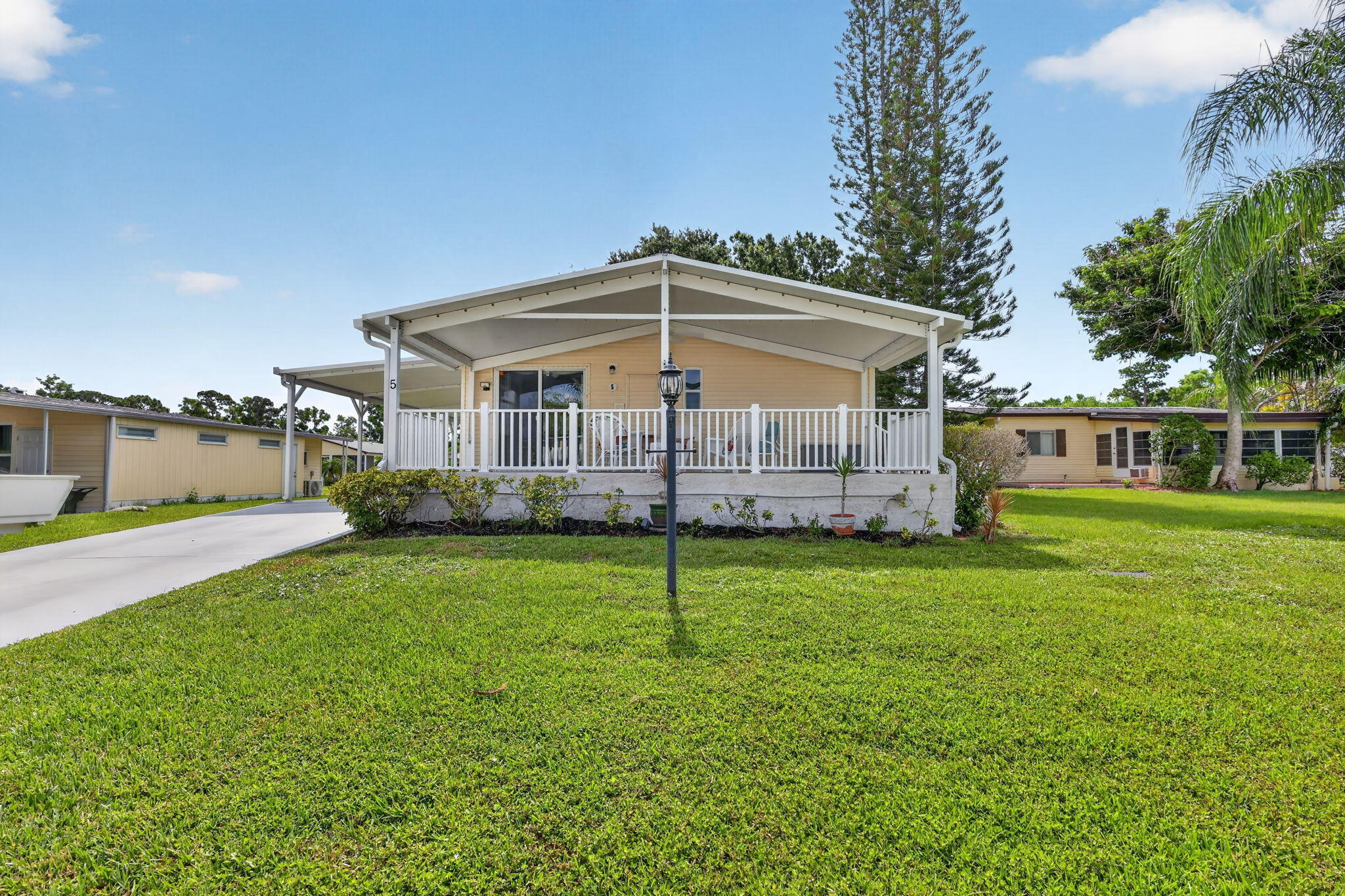 5 Montilla Way, Port St. Lucie, FL 34952
