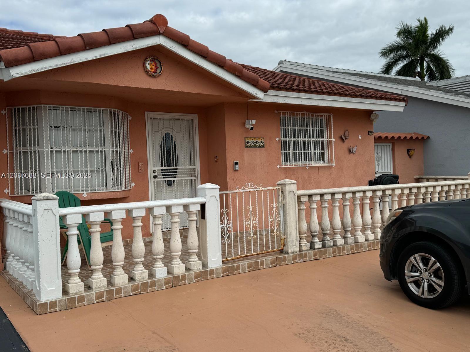8805 NW 113th Street, Hialeah Gardens, FL 33018