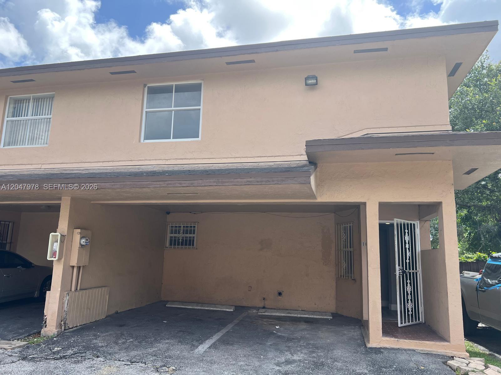 451 NE 136th Street I101, North Miami, FL 33161