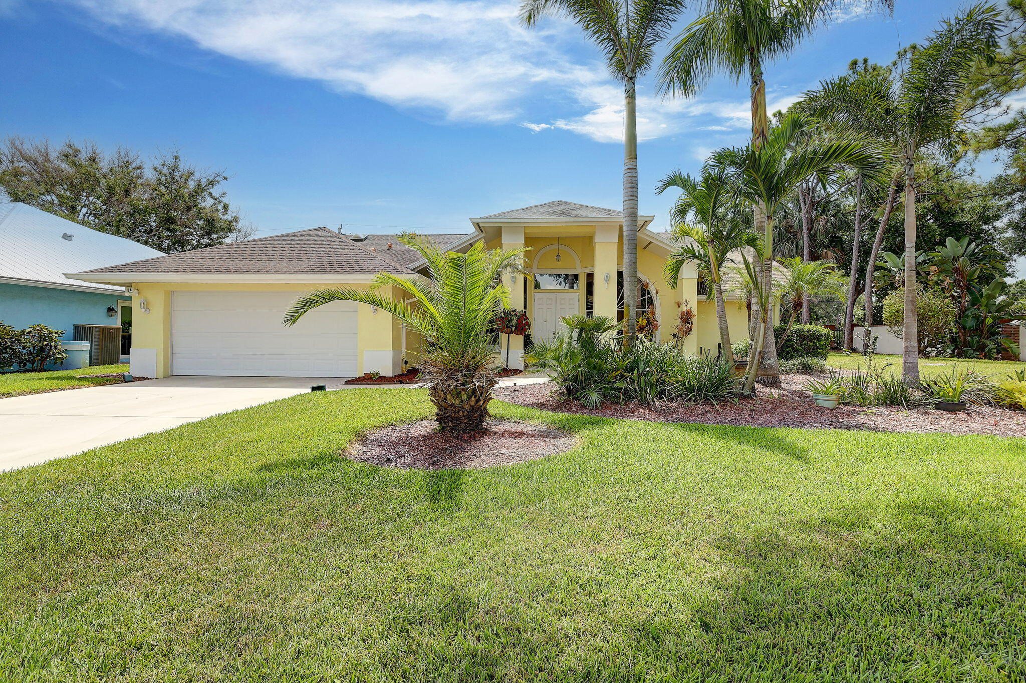1163 SW Sundew Court, Palm City, FL 34990