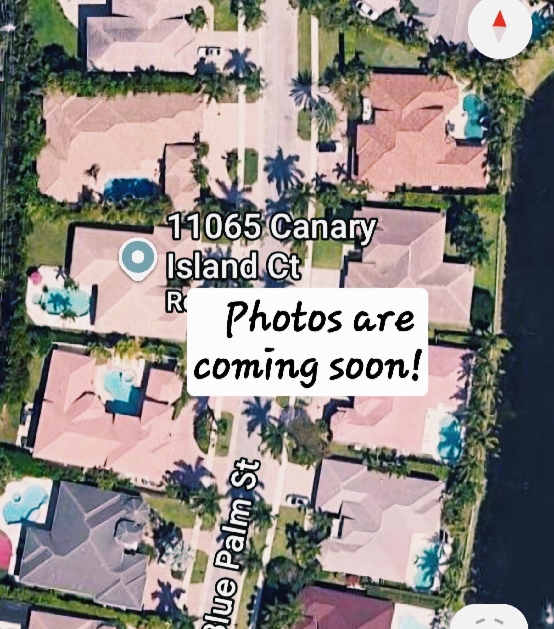 11065 Canary Island Court, Plantation, FL 33324
