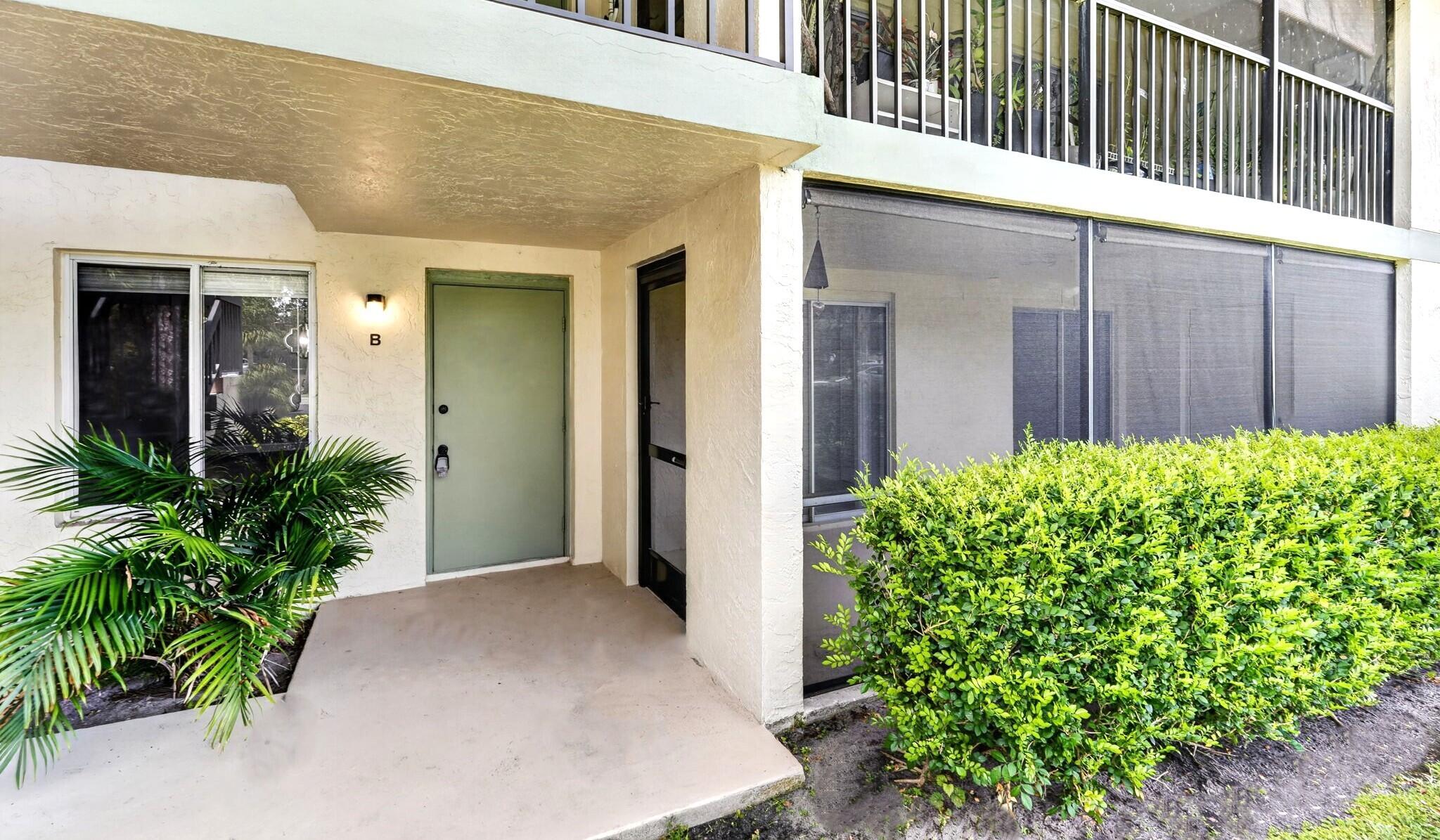 6495 Chasewood Drive B, Jupiter, FL 33458
