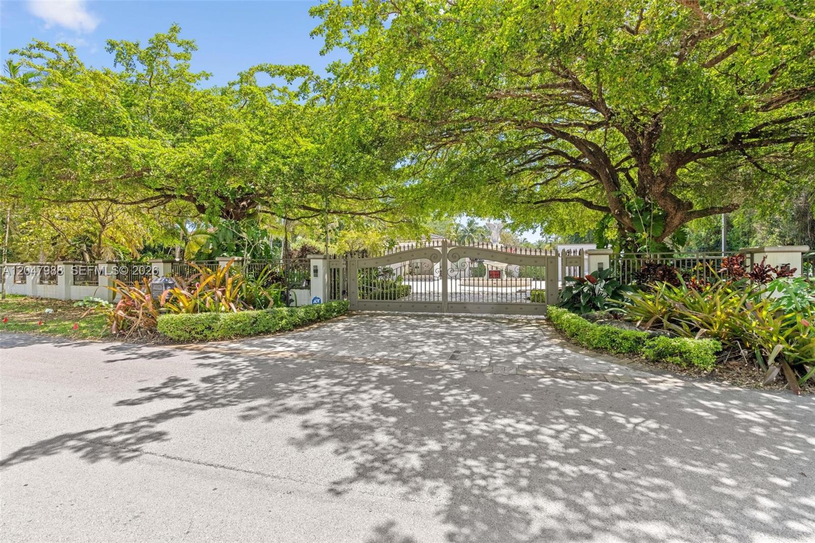 6600 SW 123rd Street 0, Pinecrest, FL 33156