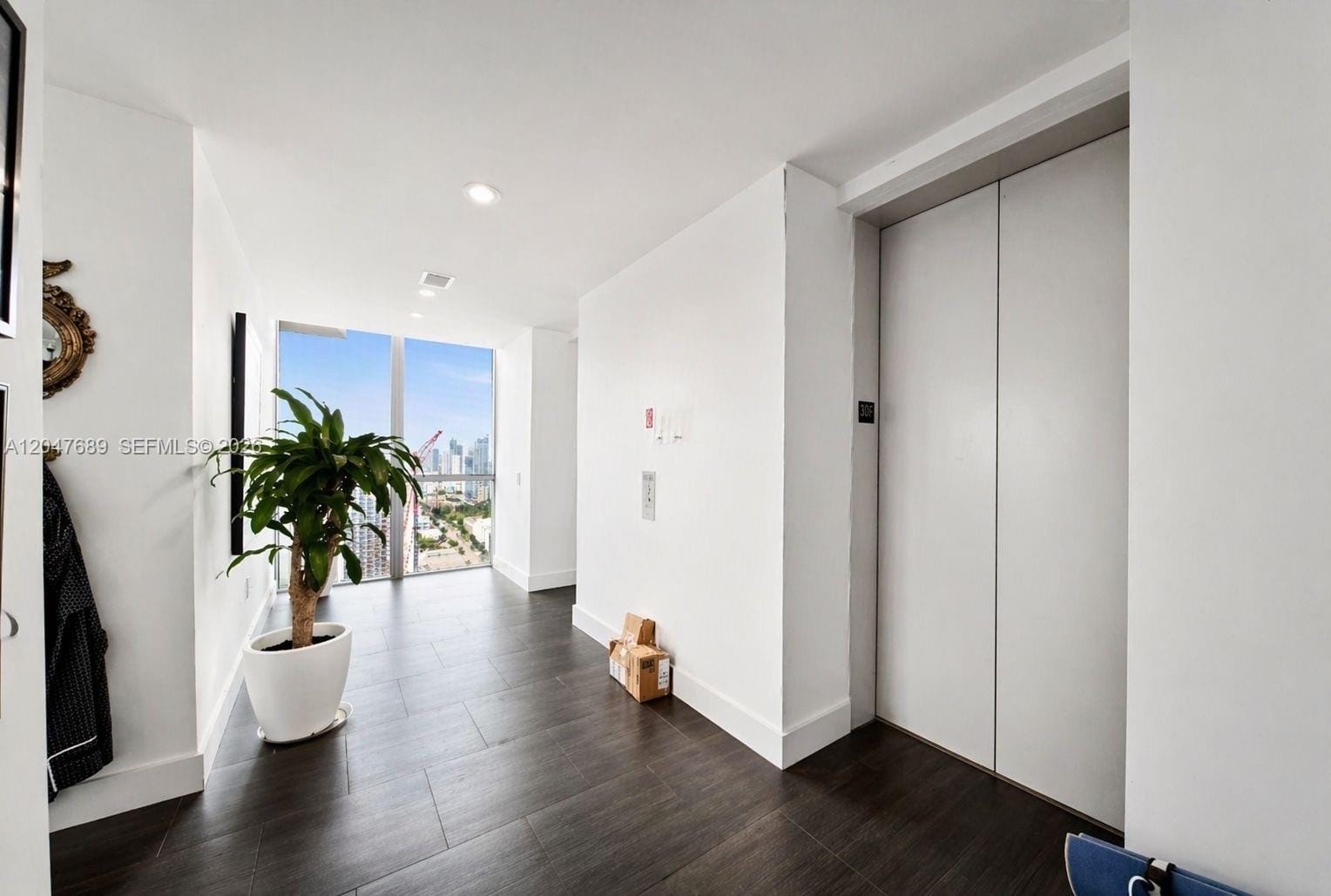 1100 Biscayne Boulevard 3708 — photo 2