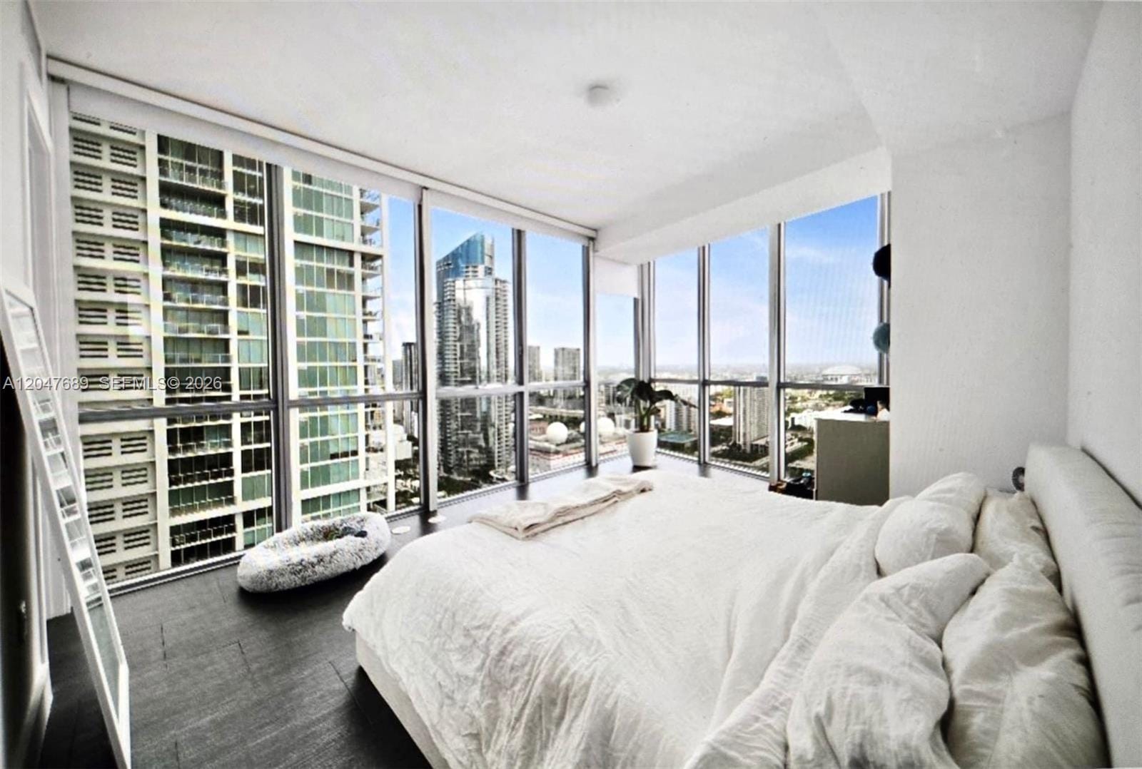 1100 Biscayne Boulevard 3708 — photo 11