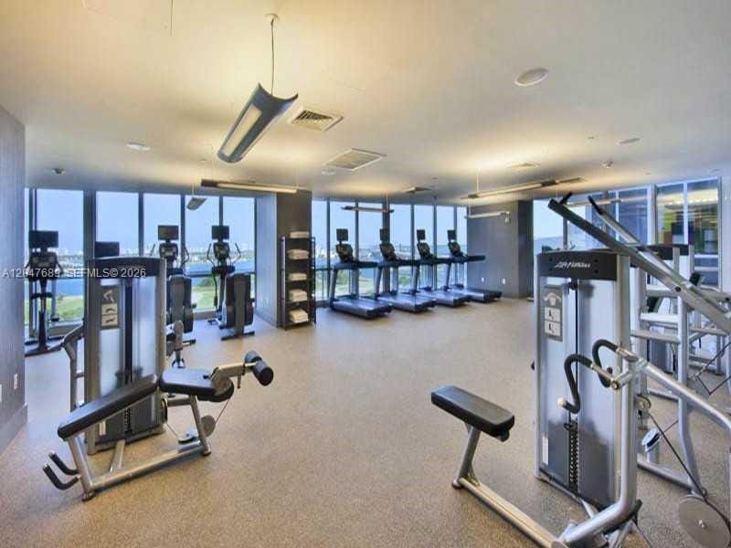 1100 Biscayne Boulevard 3708 — photo 12