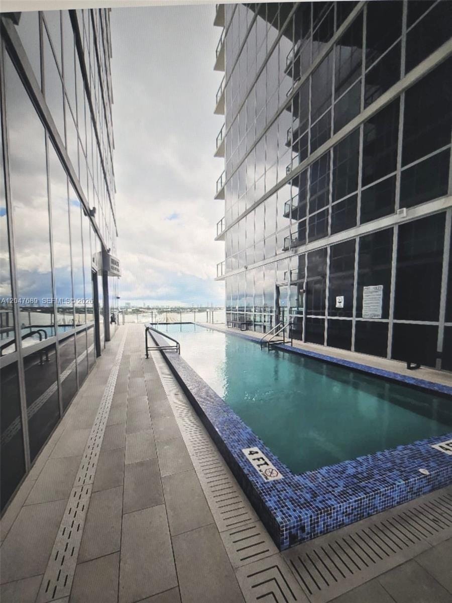 1100 Biscayne Boulevard 3708, Miami, FL 33132 photo 16