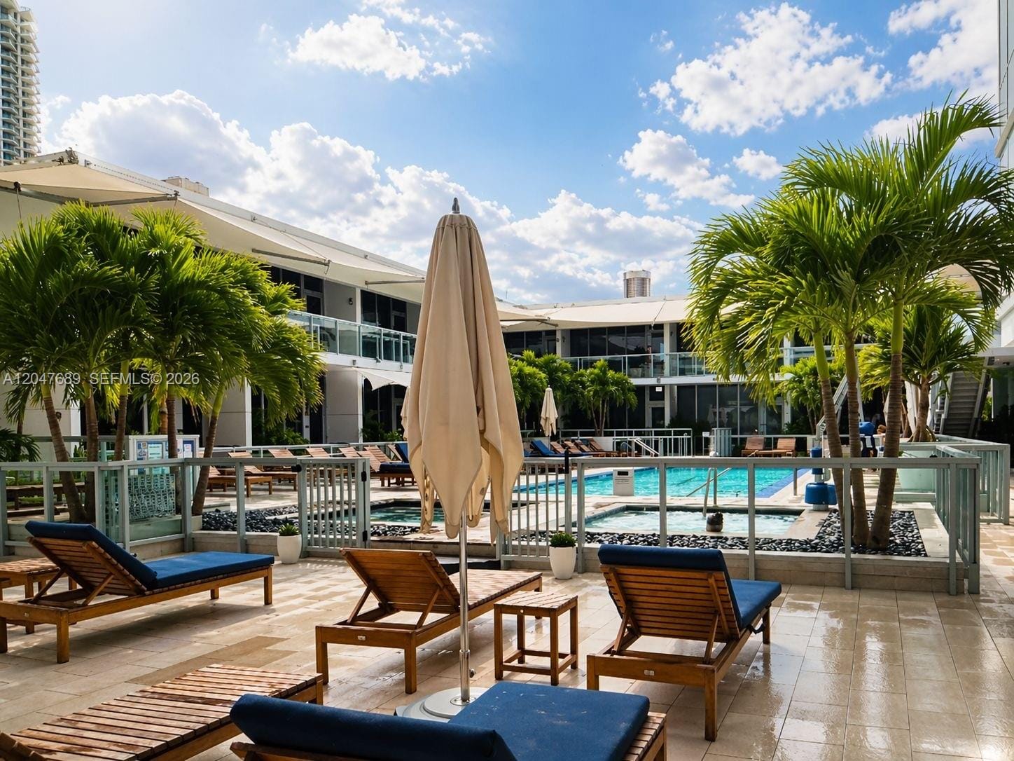 1100 Biscayne Boulevard 3708, Miami, FL 33132 photo 18