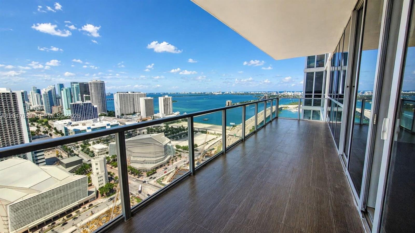 1100 Biscayne Boulevard 3708 — photo 3