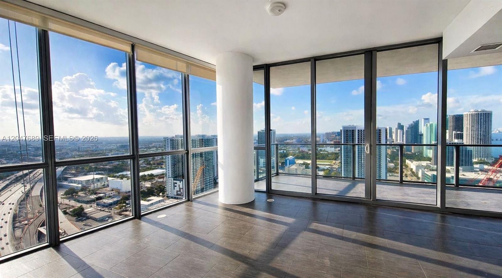 1100 Biscayne Boulevard 3708 — photo 4