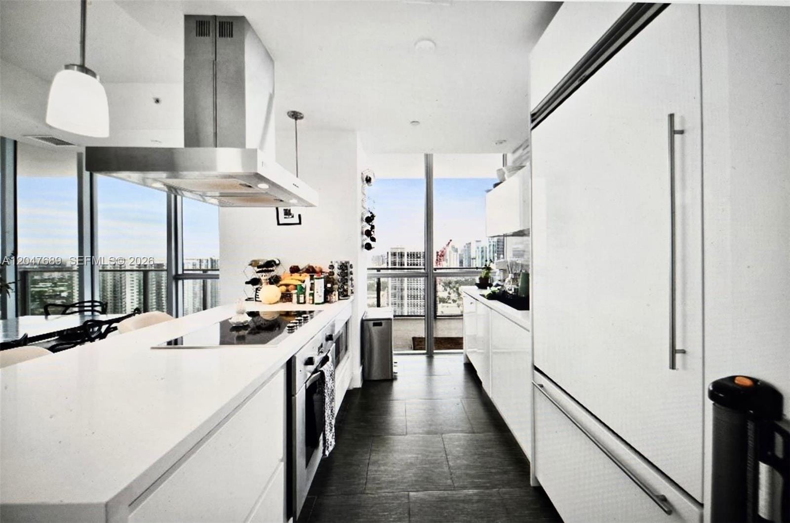 1100 Biscayne Boulevard 3708 — photo 8