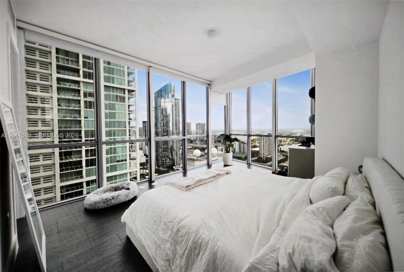1100 Biscayne Boulevard 3708 — photo 10