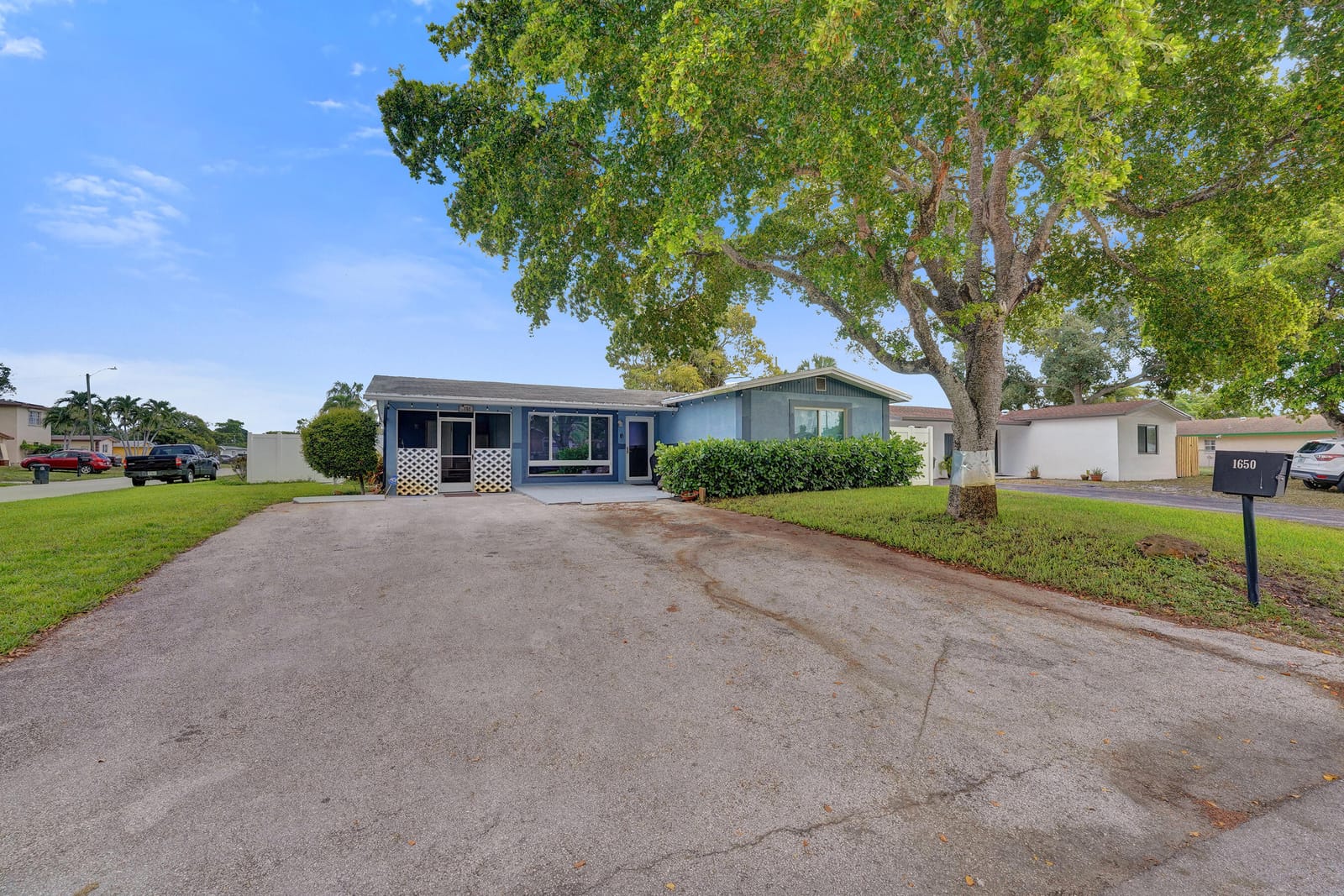 1650 NW 27th Avenue 1650, Fort Lauderdale, FL 33311