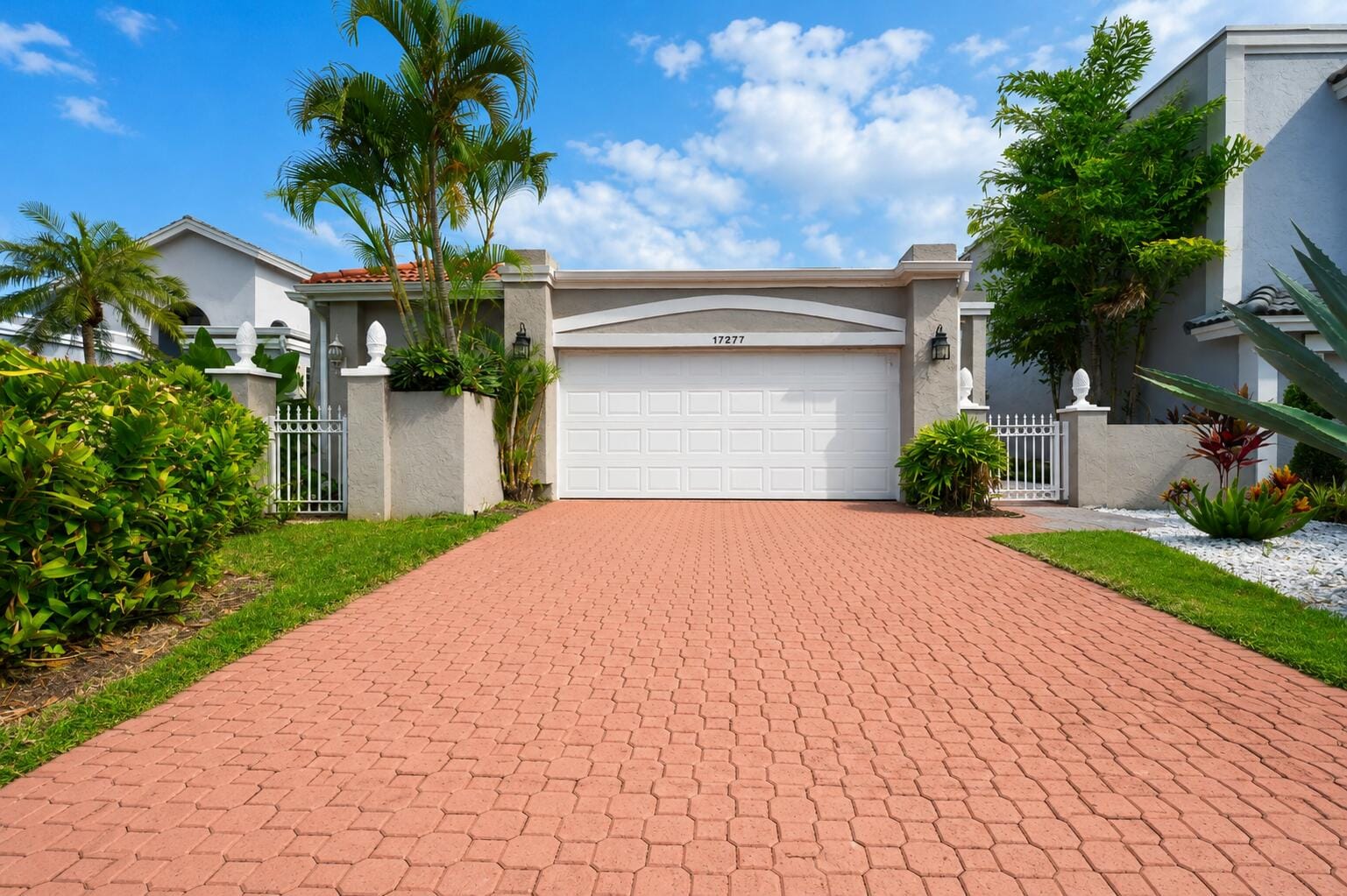 17277 Hampton Boulevard, Boca Raton, FL 33496 photo 1