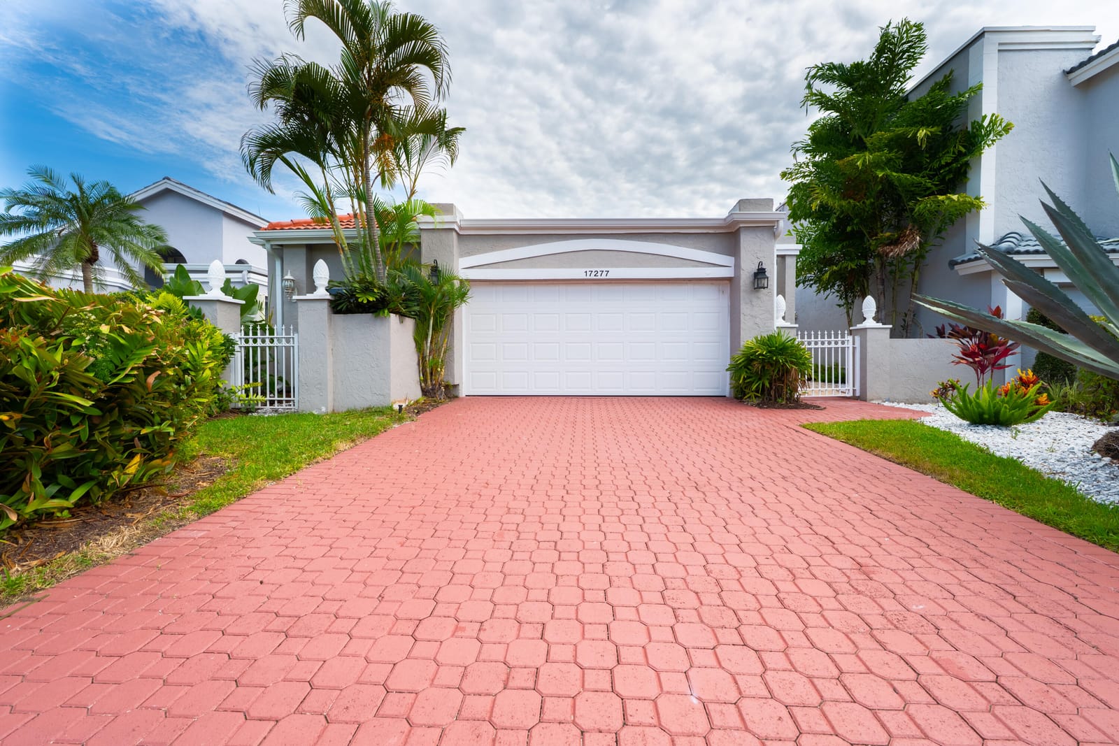17277 Hampton Boulevard, Boca Raton, FL 33496