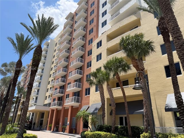 18800 NE 29th Avenue 405, Venture At Aventura East, Aventura, FL