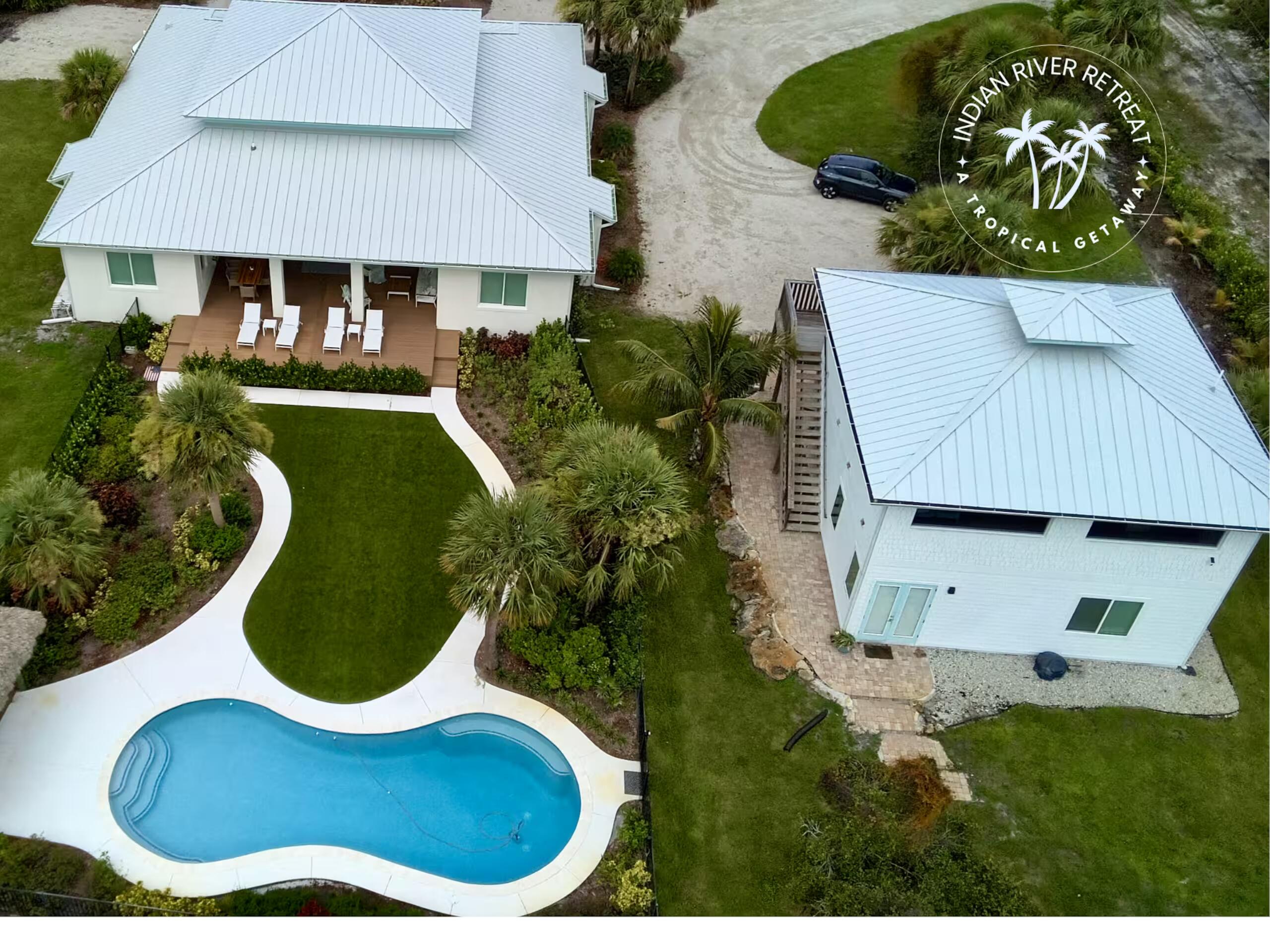 12331 S Indian River Drive, Jensen Beach, FL 34957