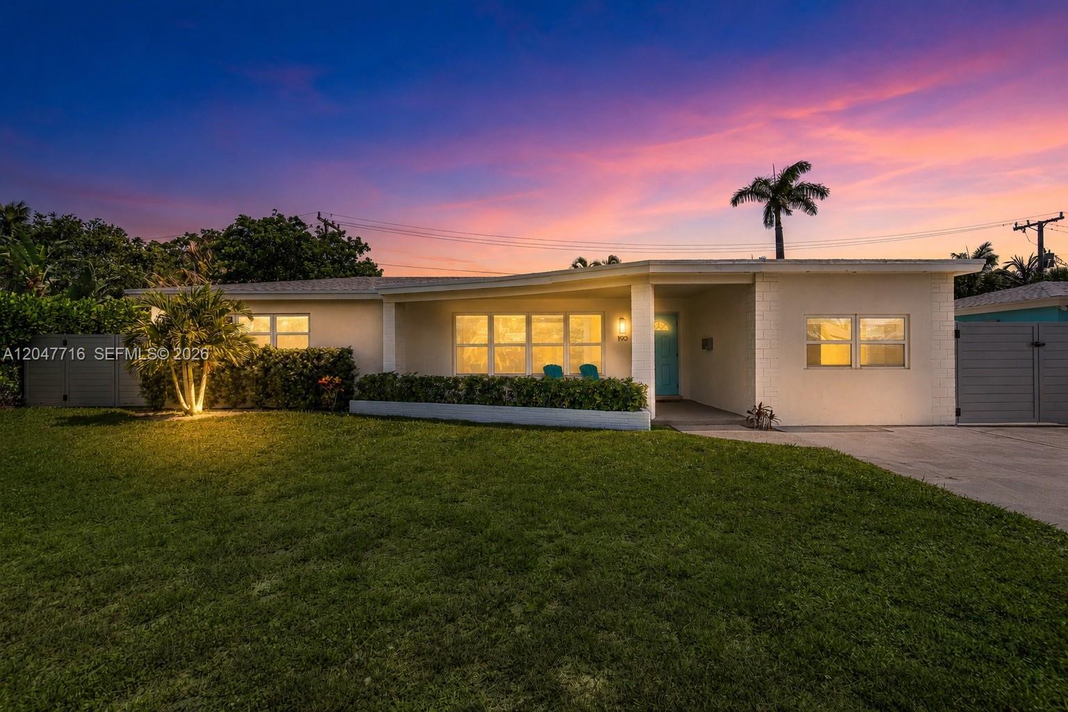 190 NE 21st Street, Boca Raton, FL 33431