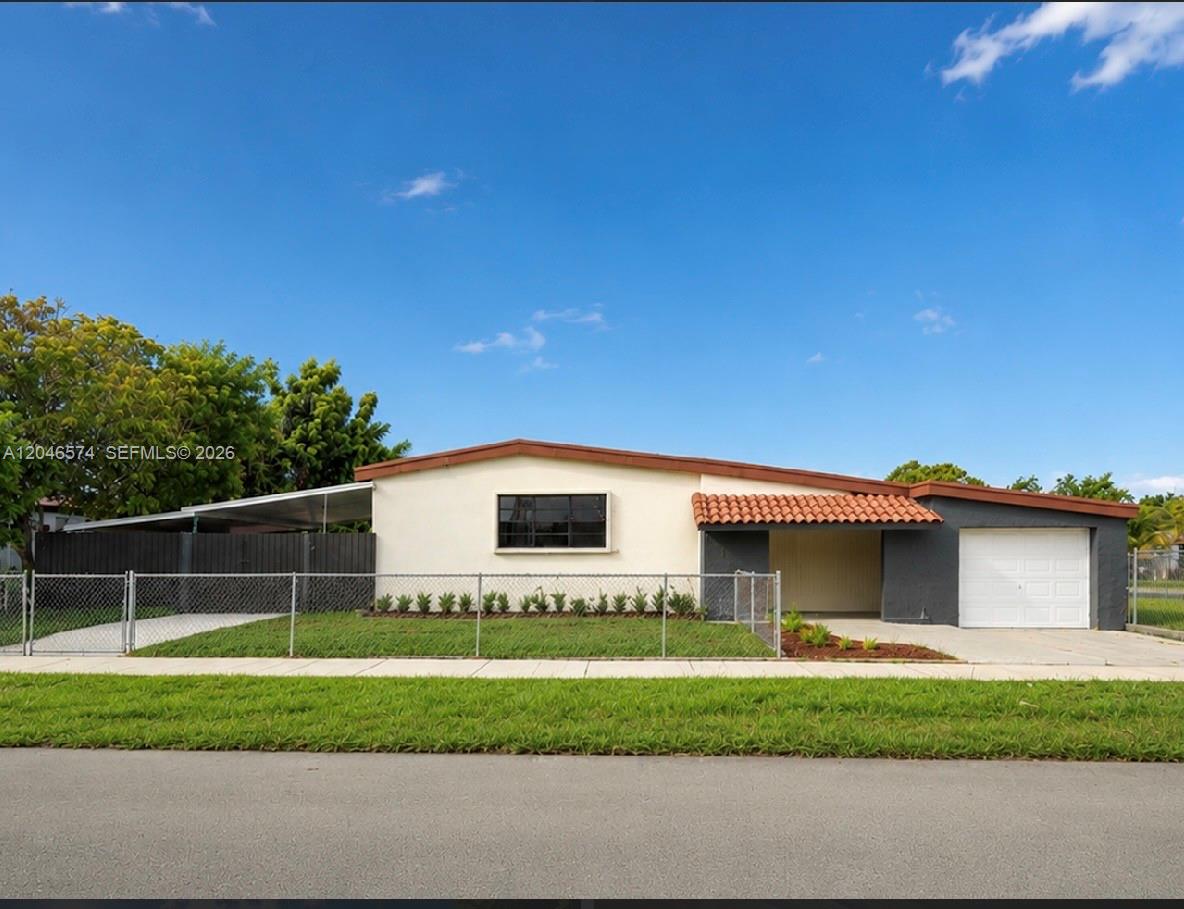 620 NW 182nd Terrace, Miami Gardens, FL 33169