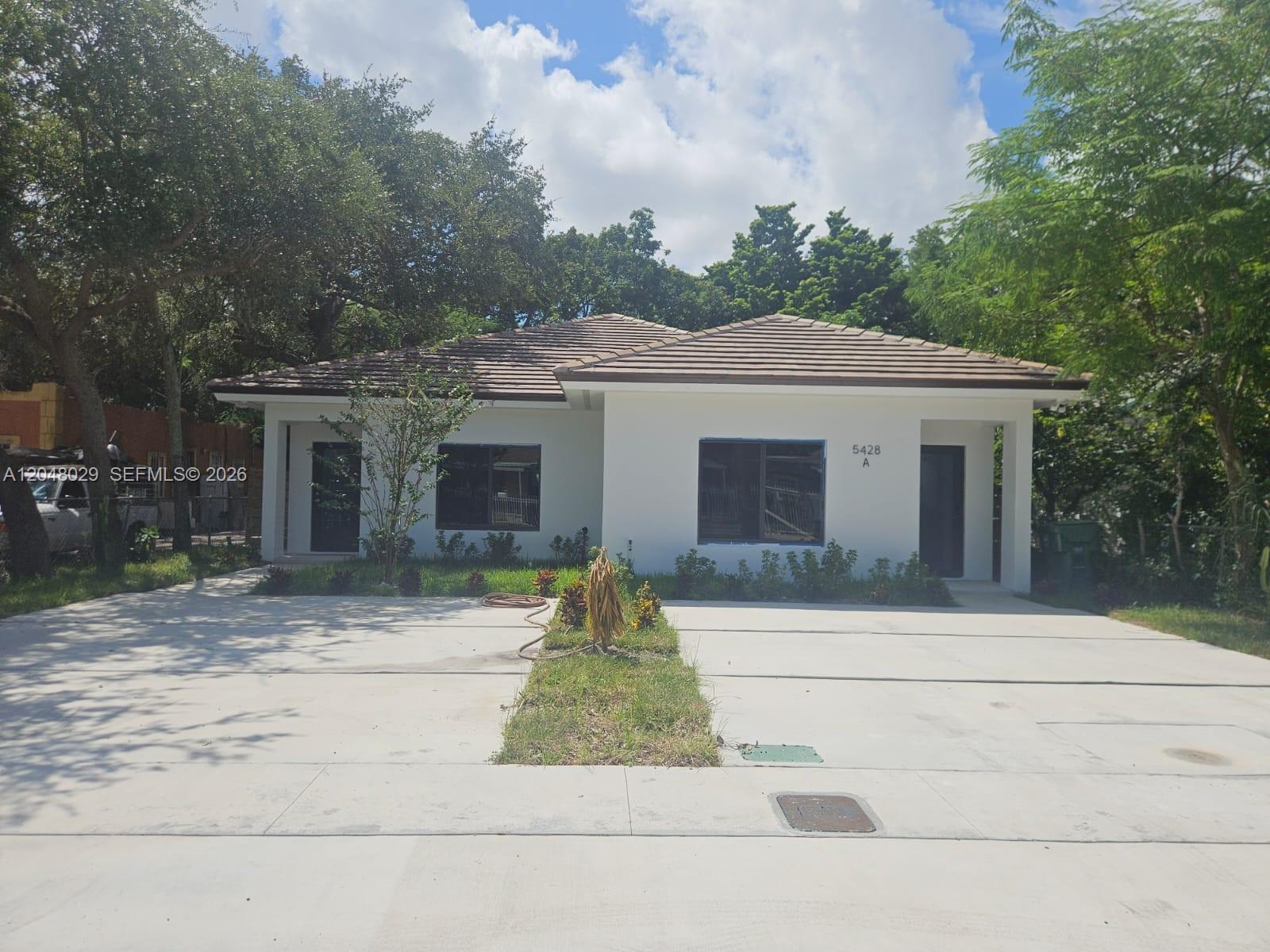 5428 NW 3rd Avenue B, Miami, FL 33127