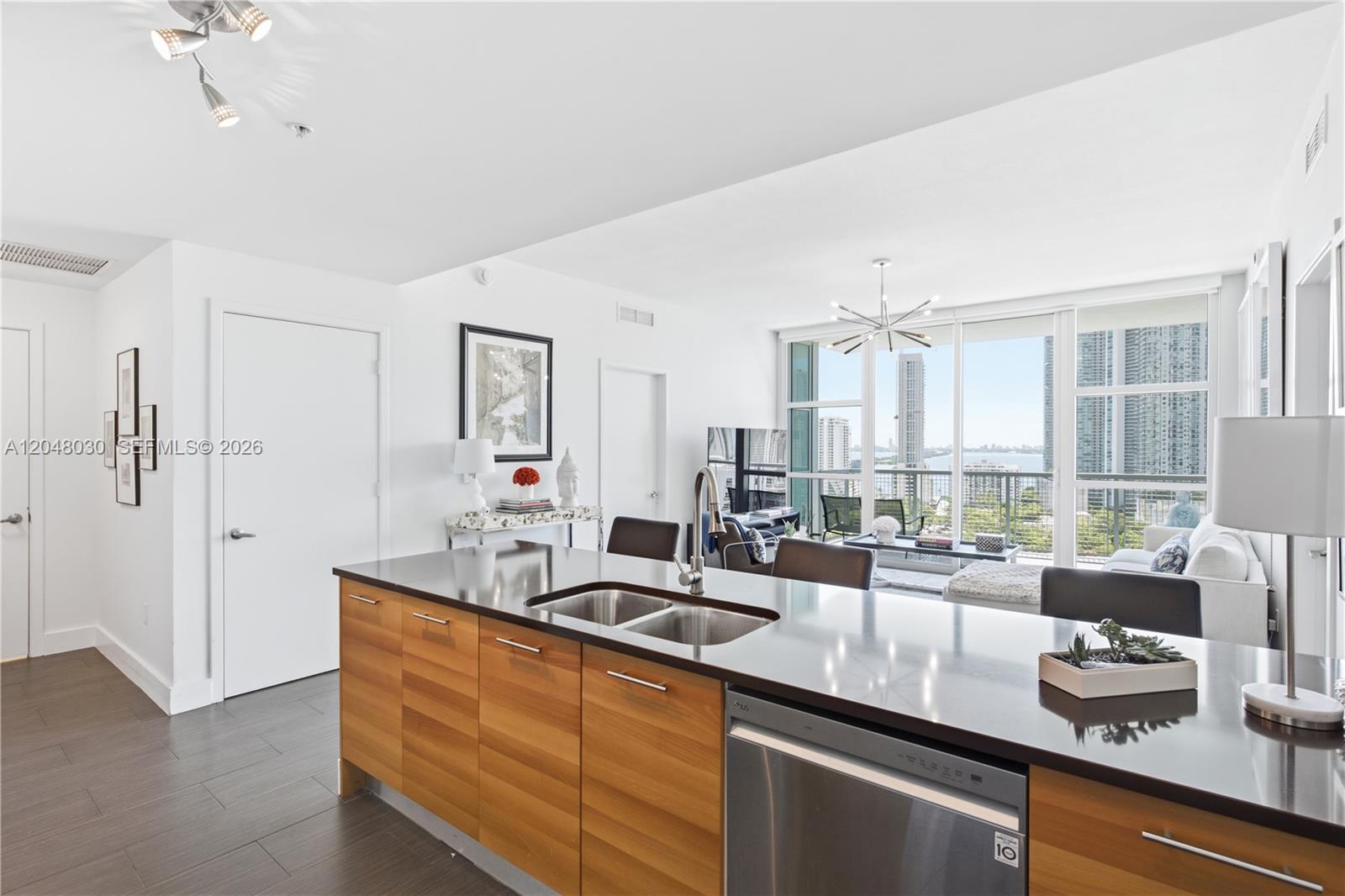 3301 NE 1st Avenue H1704, Miami, FL 33137
