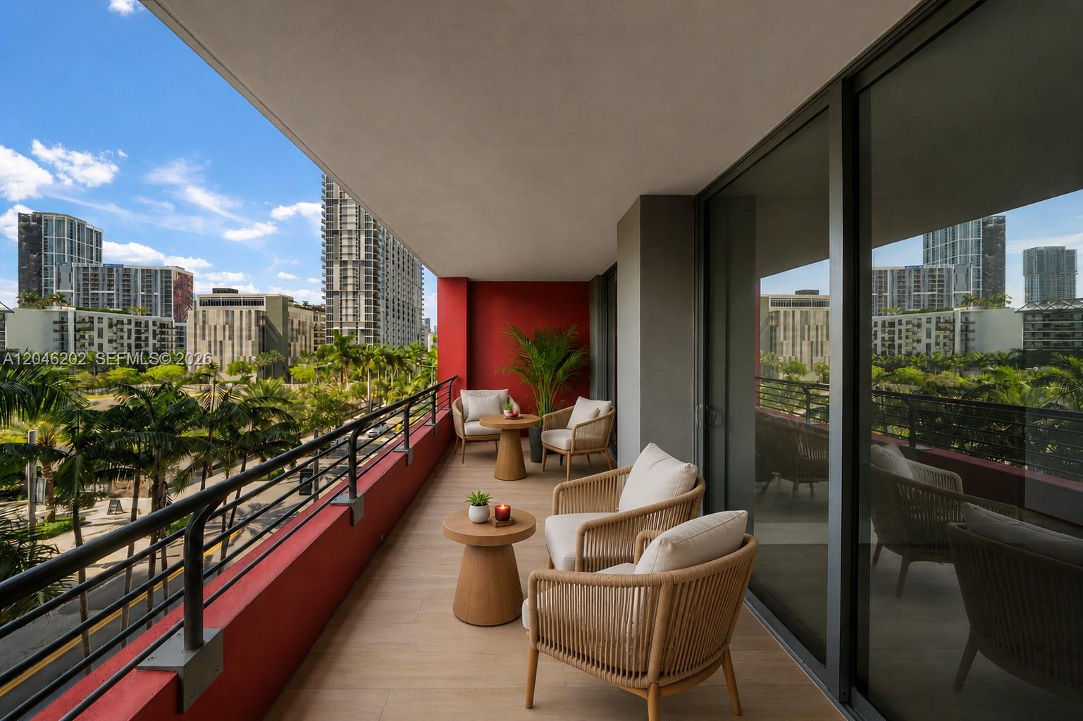 90 NE 32nd 404 404, Miami, FL 33127