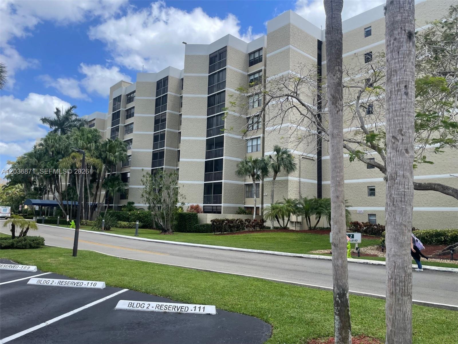 16300 Golf Club Road 508, Weston, FL 33326