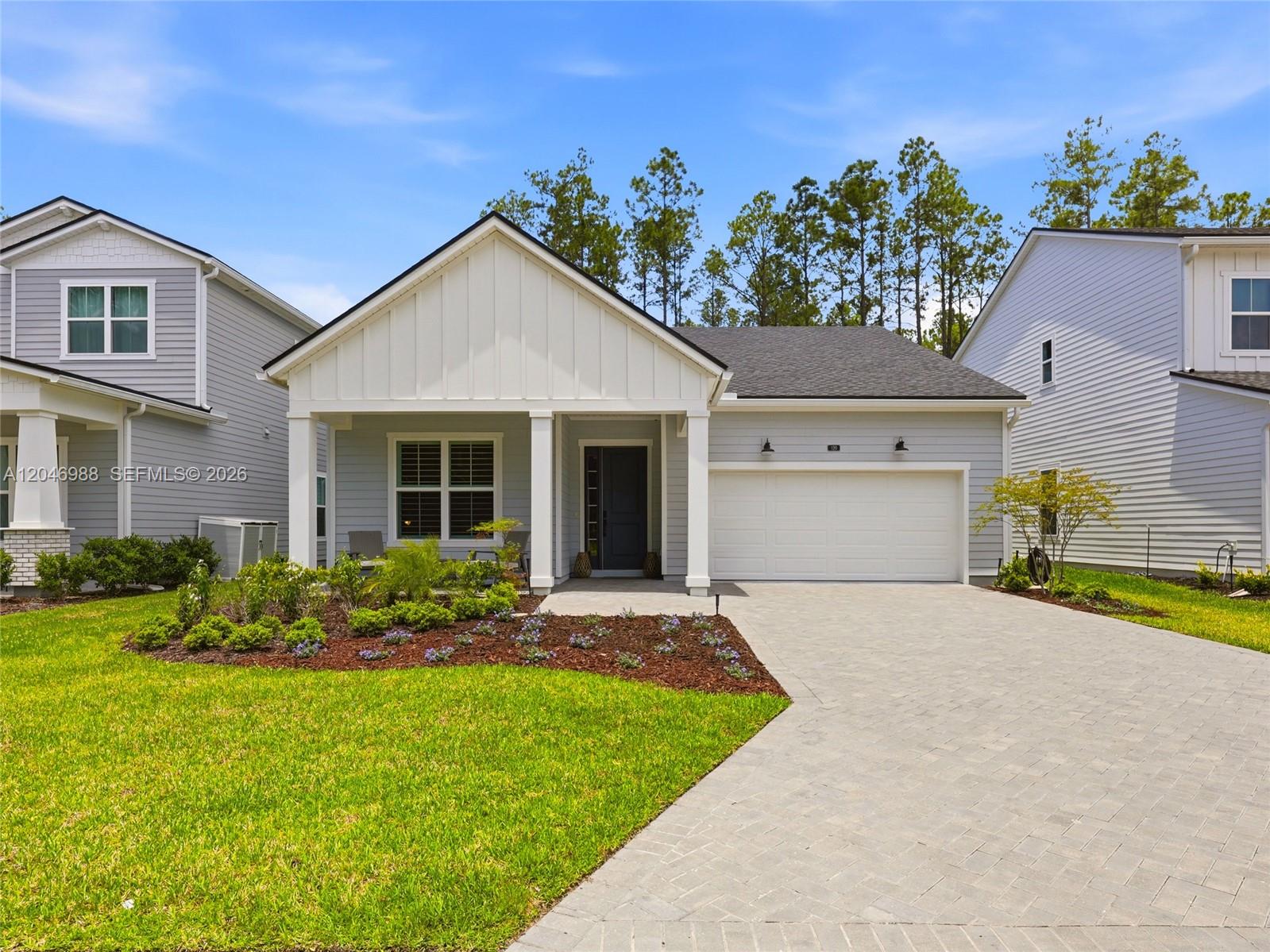120 Dalton Mill Drive, FL 32259