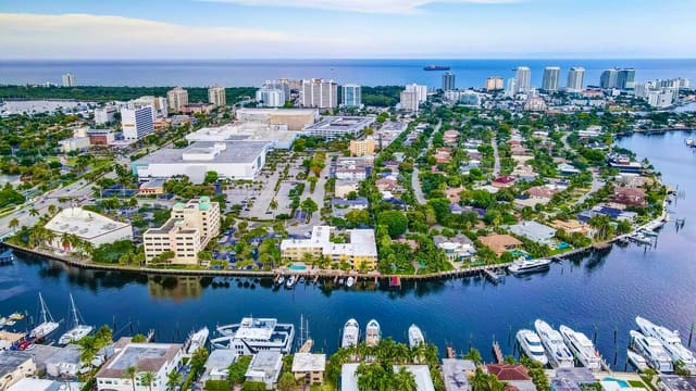 815 Middle River Drive 106, Fort Lauderdale, FL 33304