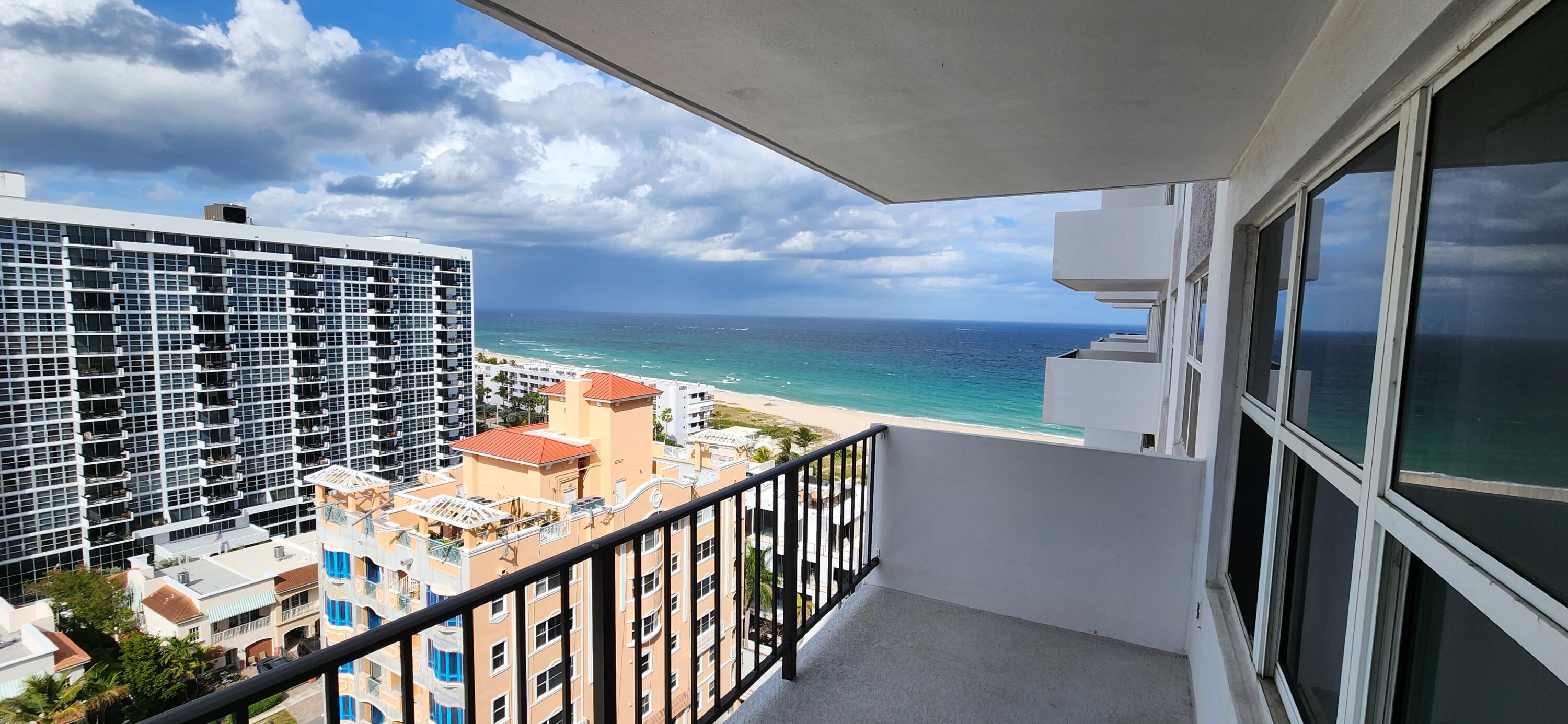 405 N Ocean Boulevard 1507, Pompano Beach, FL 33062