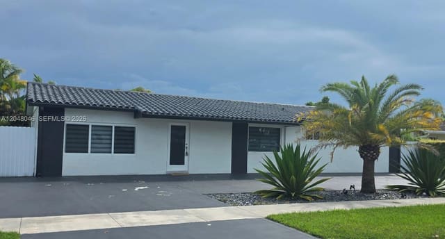 10790 SW 66th Drive 0, Miami, FL 33173