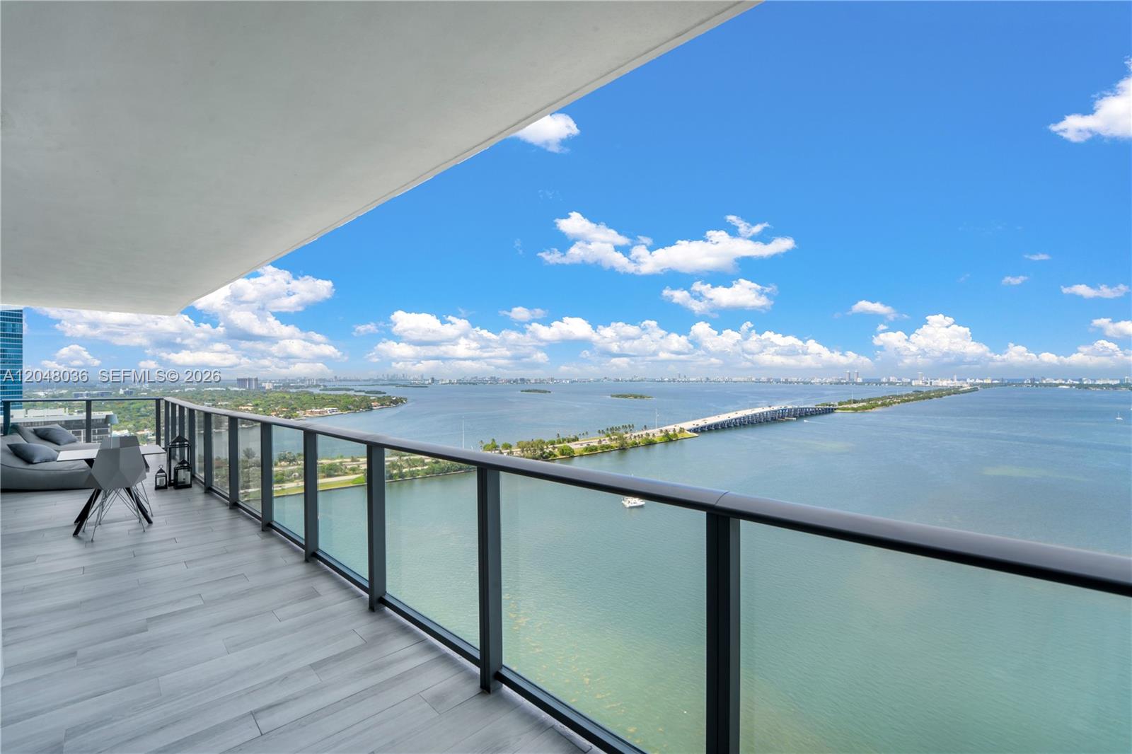 3131 NE 7th Avenue 2706, Miami, FL 33137