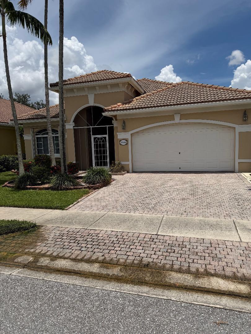 2332 Curley Cut, Royal Palm Beach, FL 33411