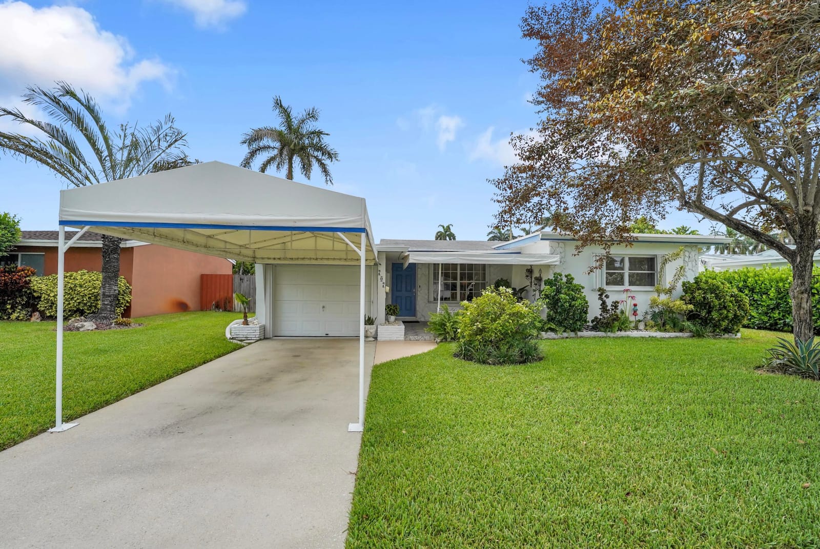 707 N 32nd Avenue, Hollywood, FL 33021