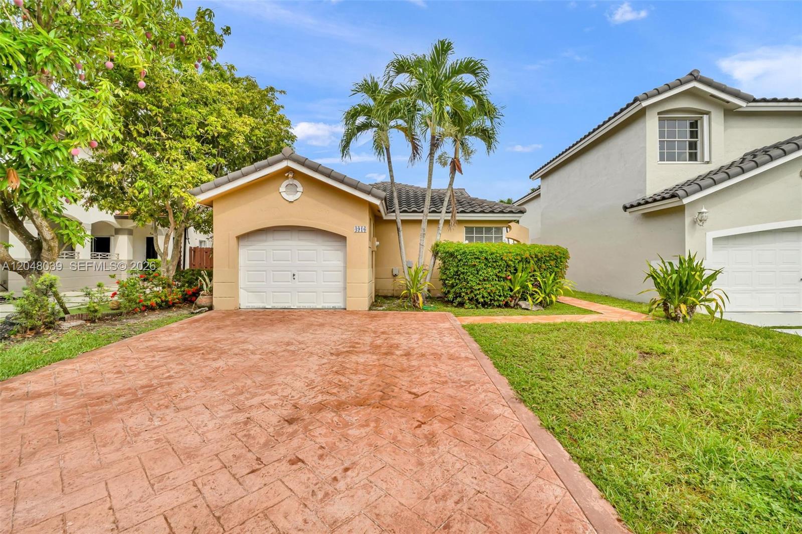 4916 SW 154th Avenue, Miami, FL 33185
