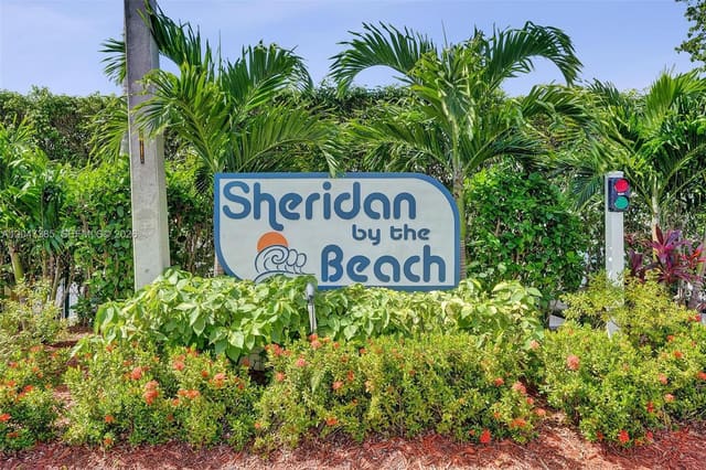1430 Sheridan Street 1G, Hollywood, FL 33020