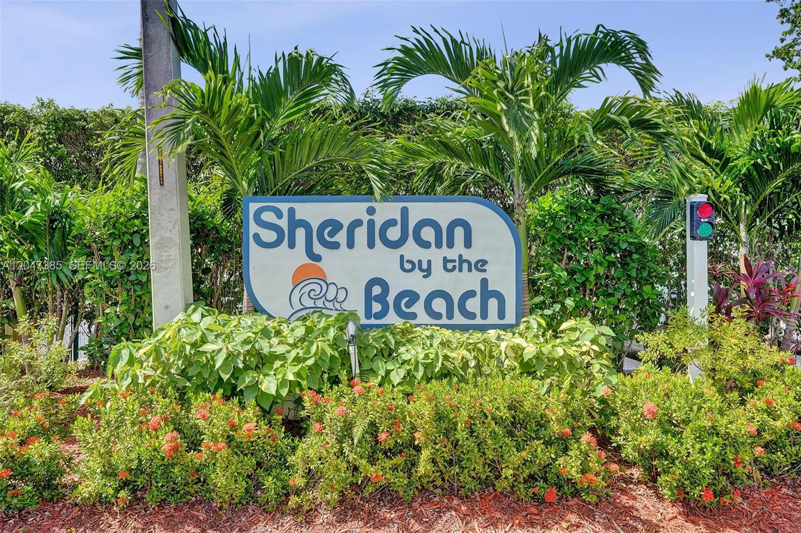1430 Sheridan Street 1G, Hollywood, FL 33020