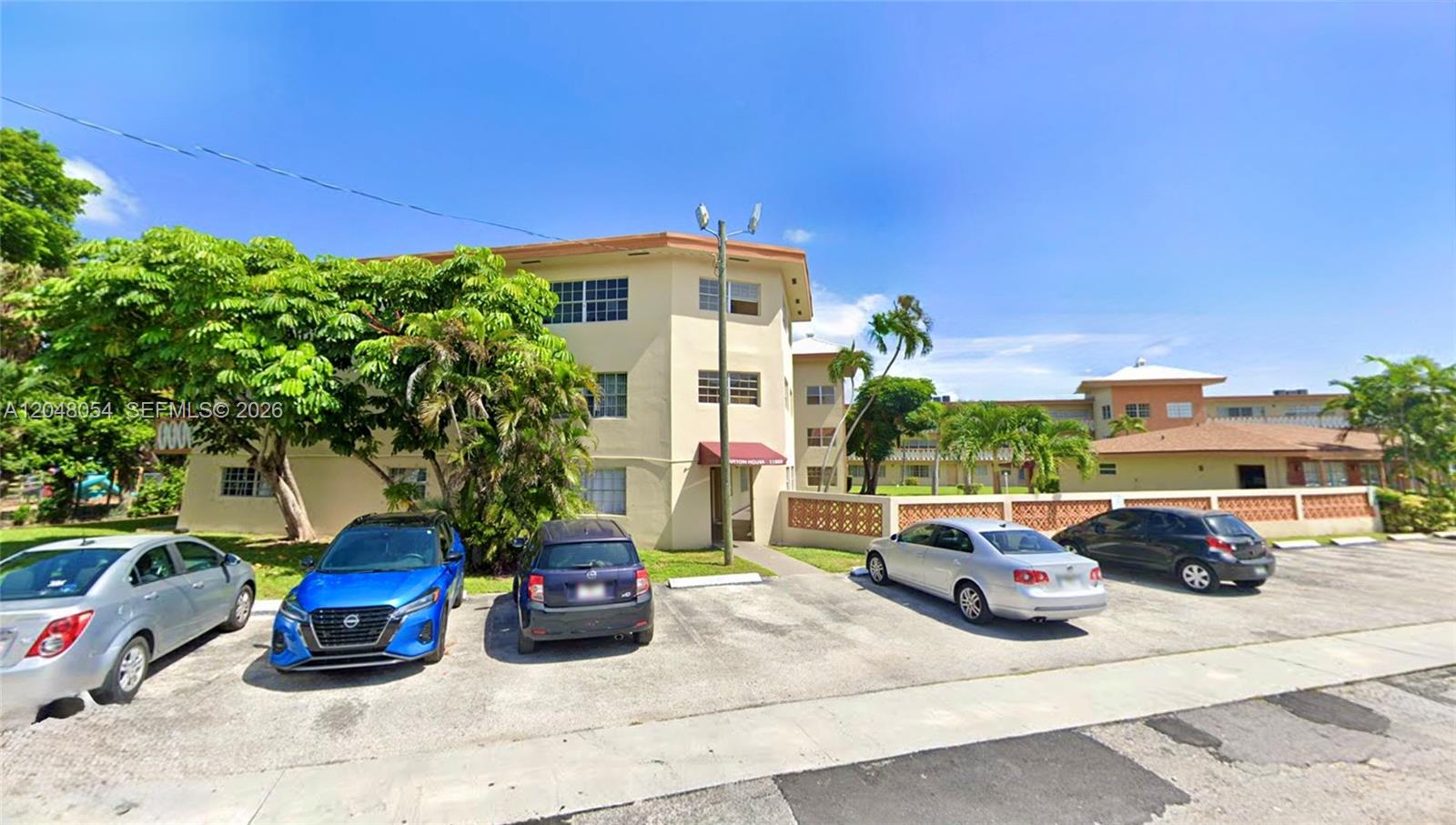 1855 NE 121st Street 16, North Miami, FL 33181