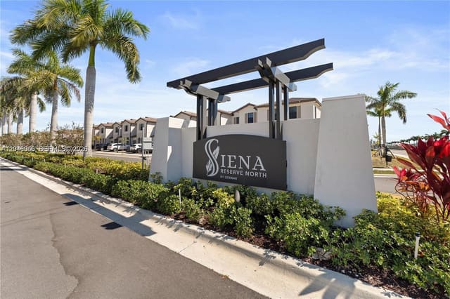 12958 SW 231st Street, Siena Reserve Kendal North, Miami, FL